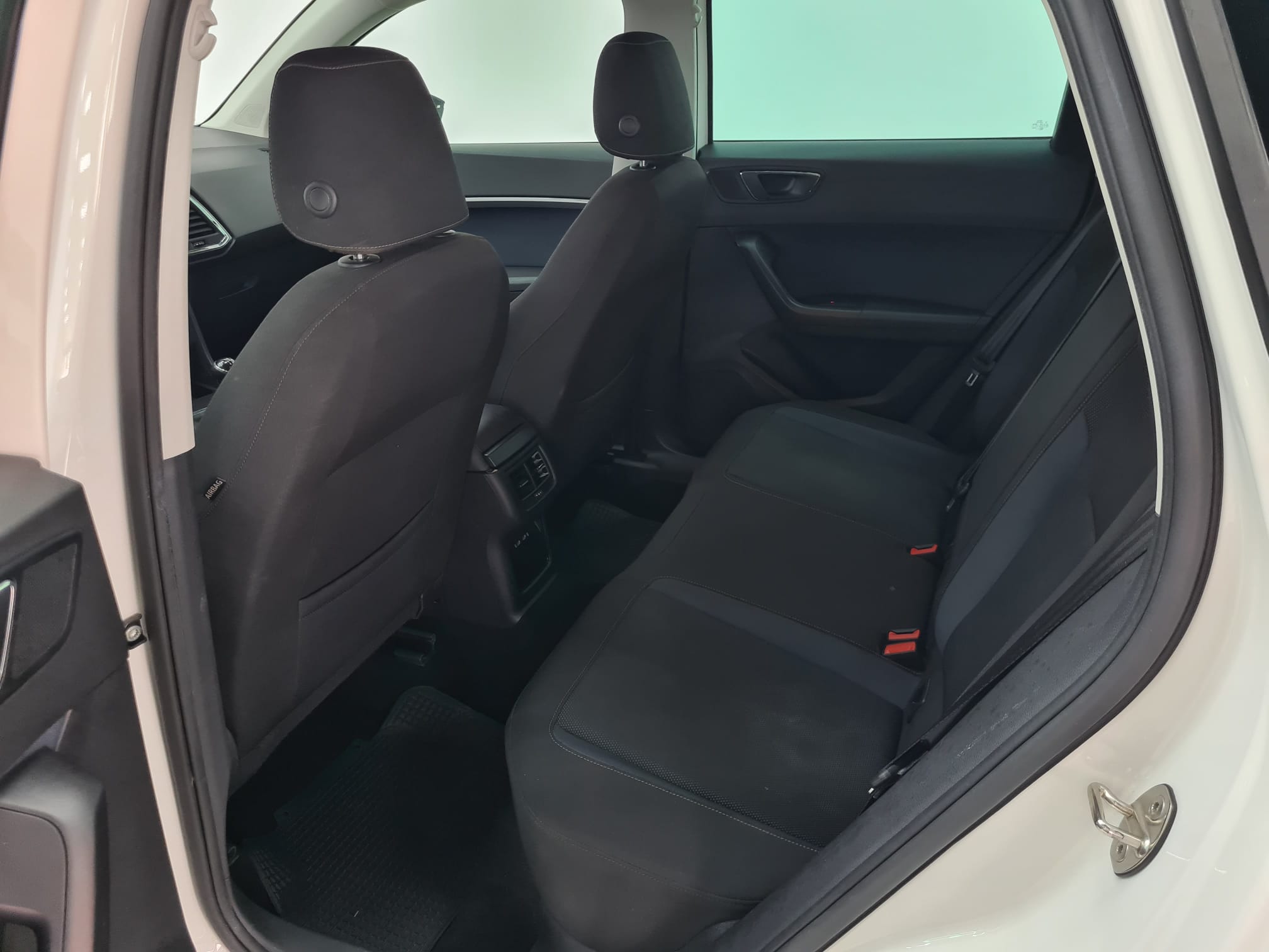 SEAT Ateca - Foto 12