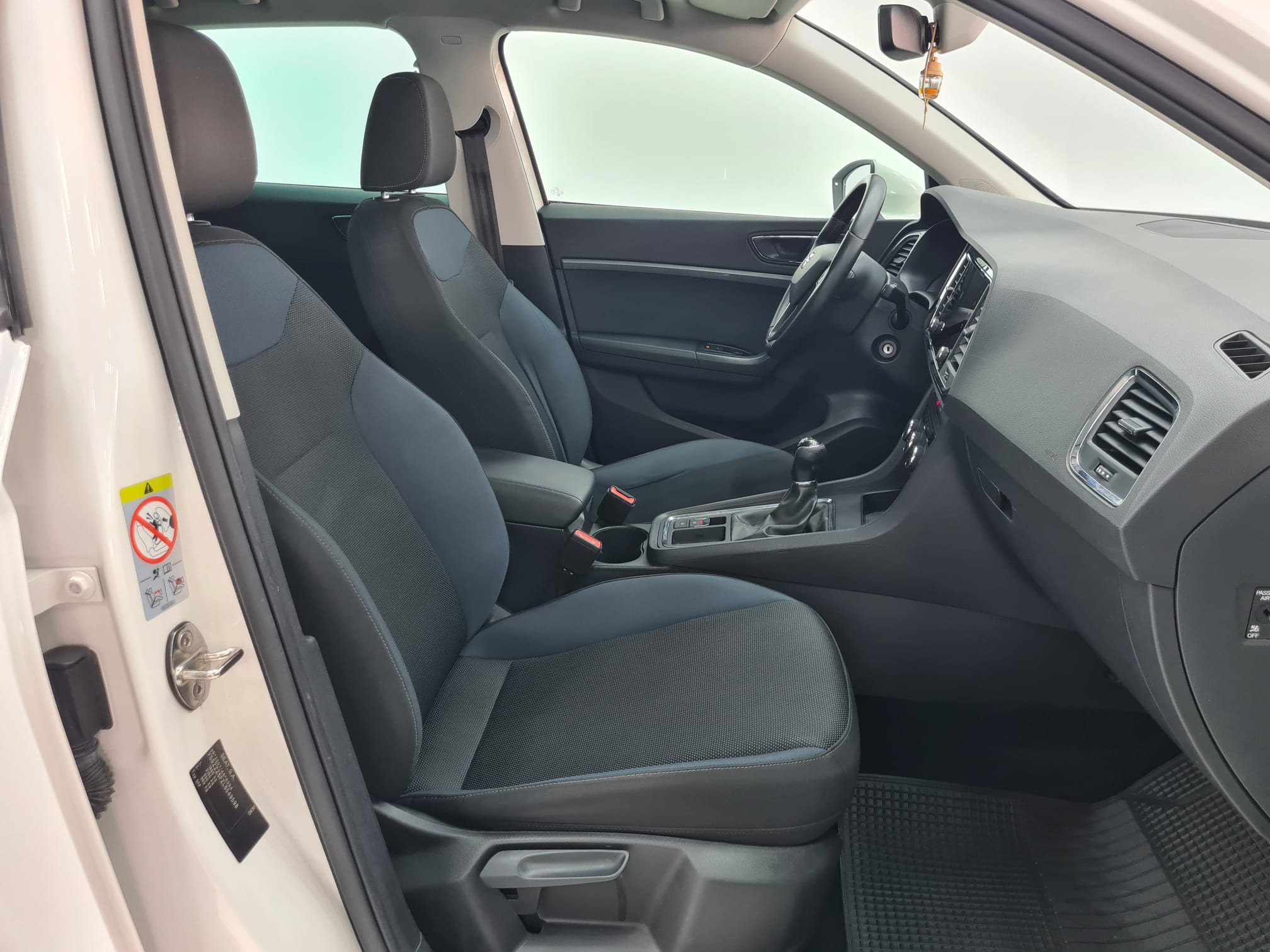 SEAT Ateca - Foto 10