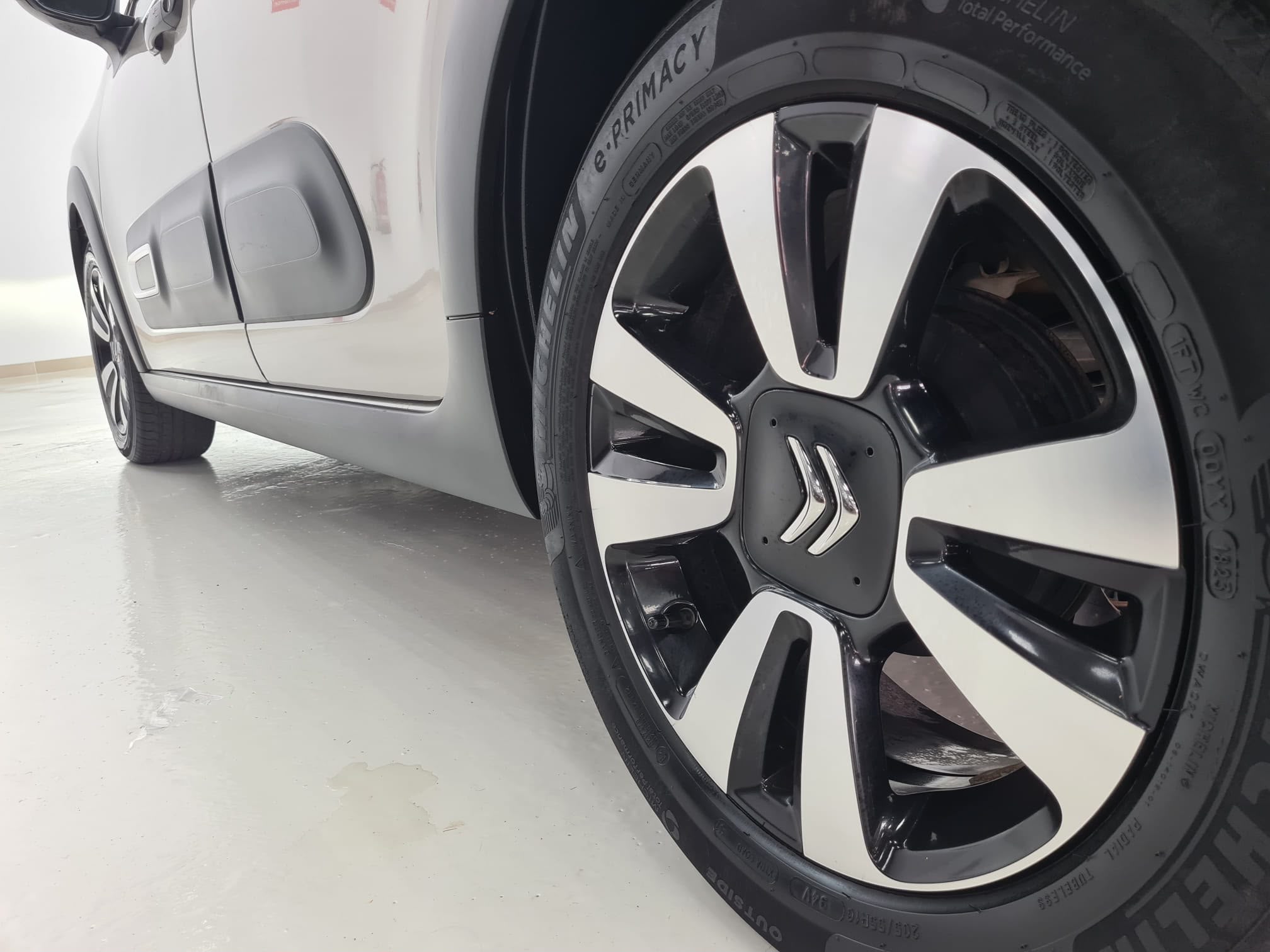 Citroën C3 - Foto 10