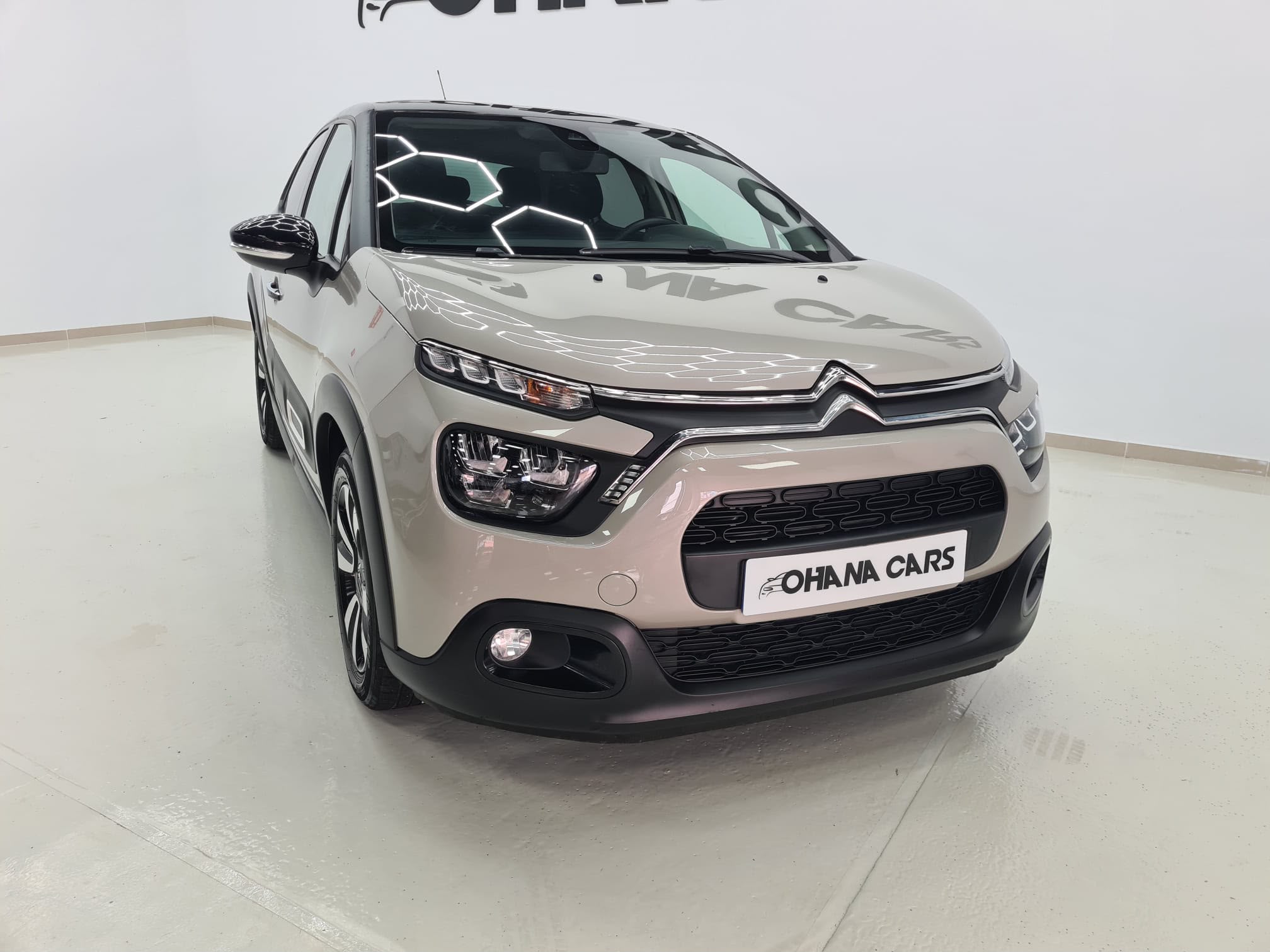 Citroën C3 - Foto 2