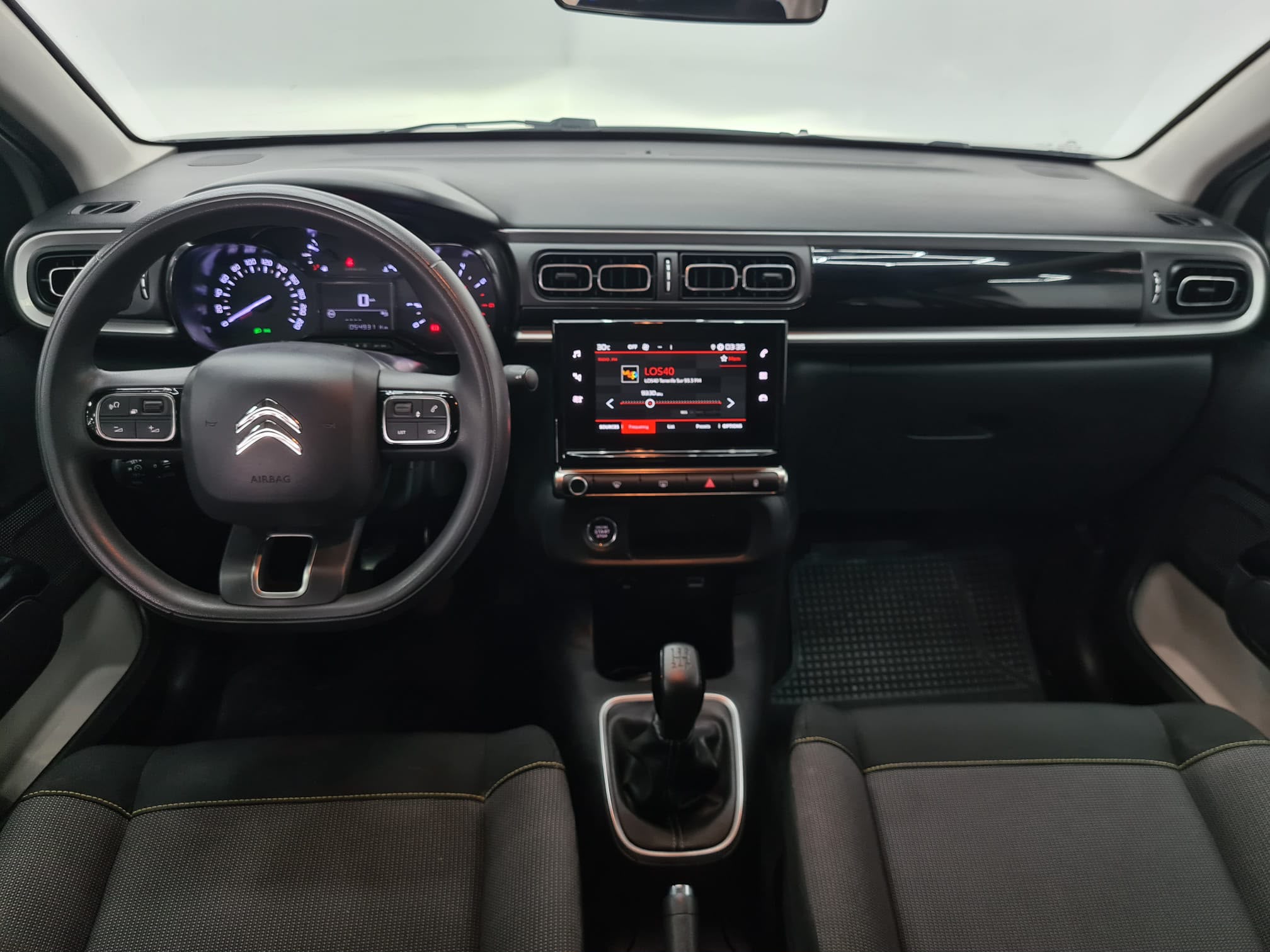 Citroën C3 - Foto 3