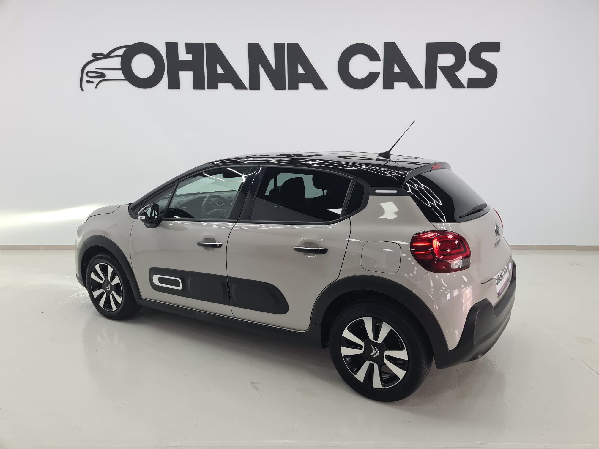 Citroën C3 - Foto 12