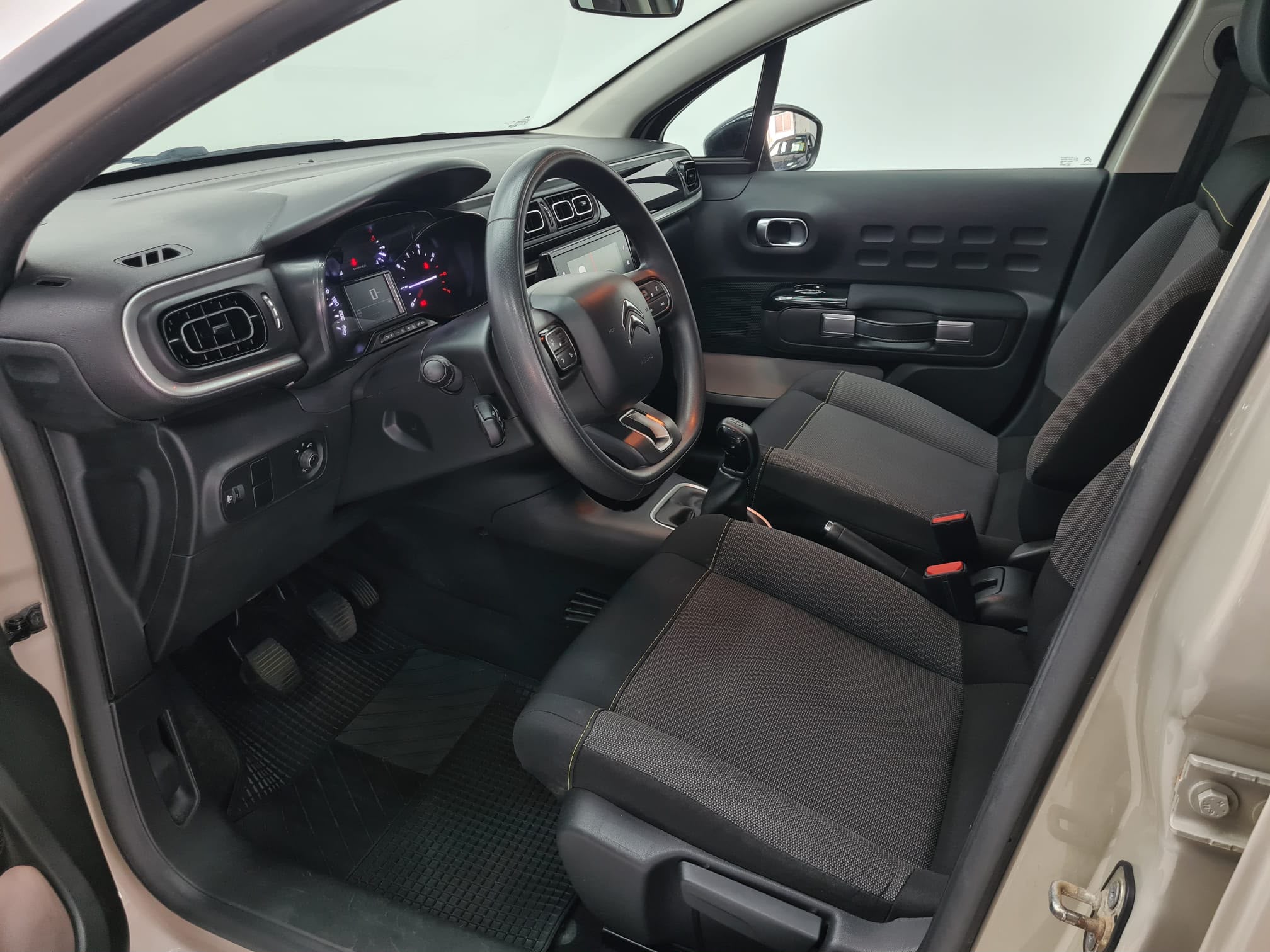 Citroën C3 - Foto 4