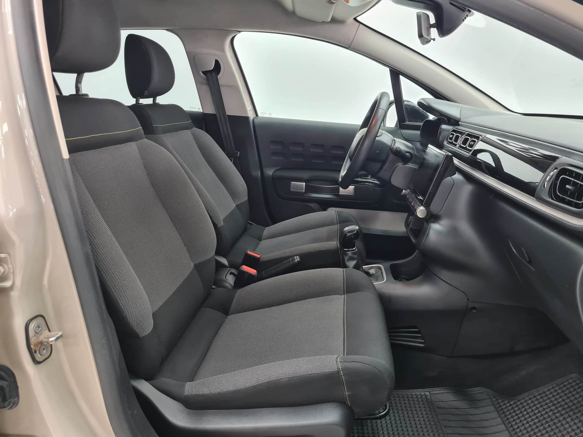 Citroën C3 - Foto 6