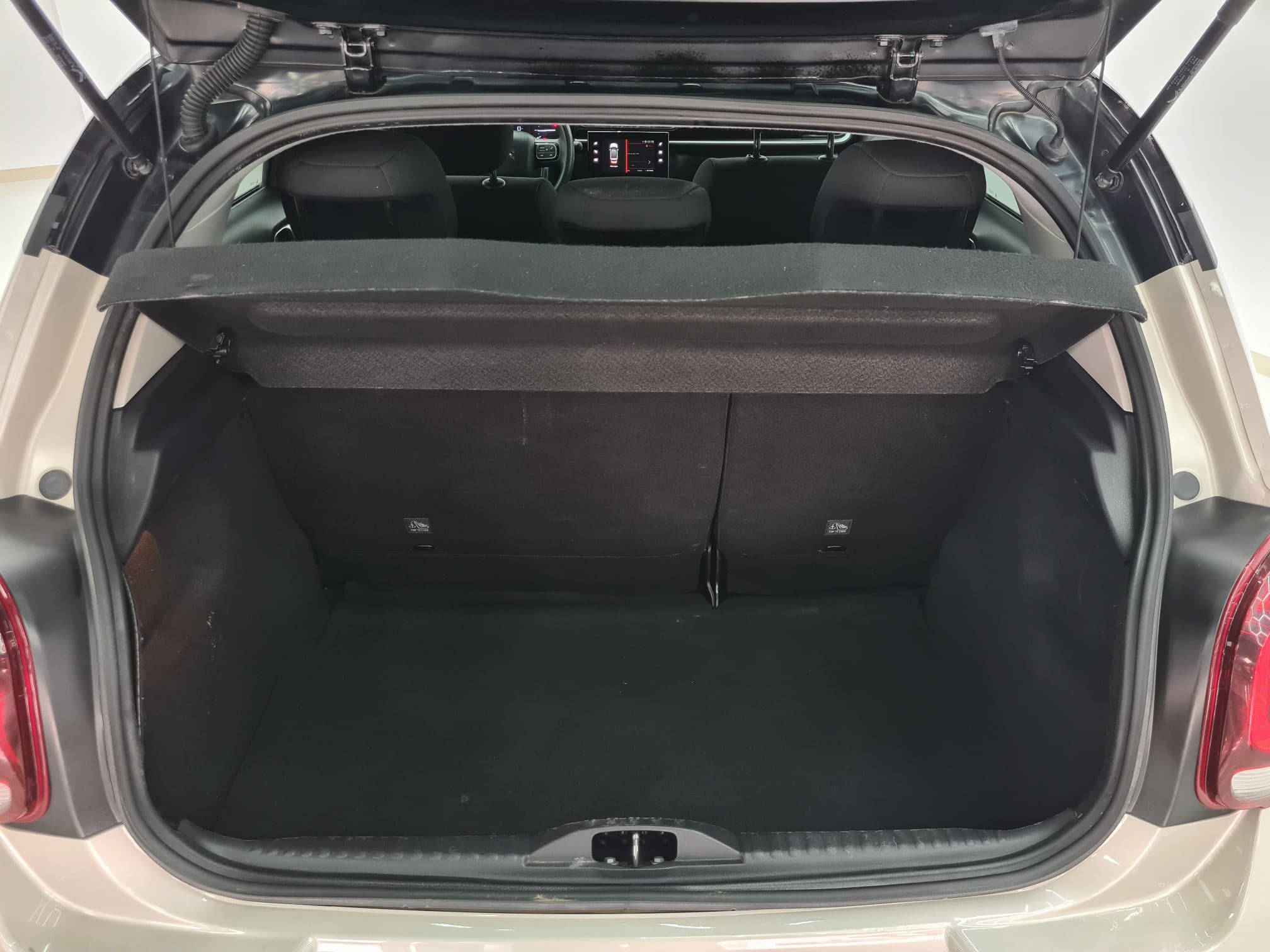 Citroën C3 - Foto 9