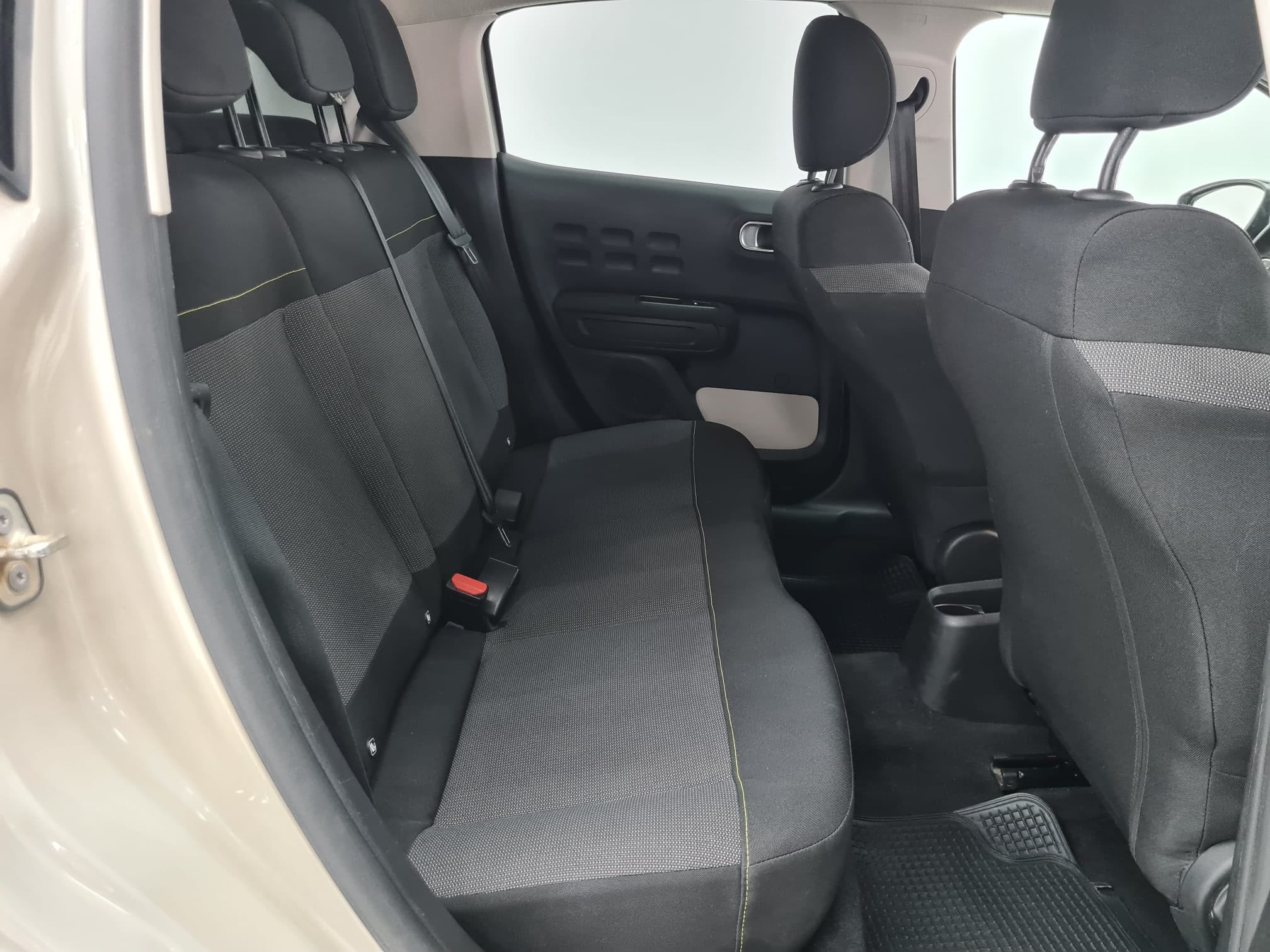 Citroën C3 - Foto 8
