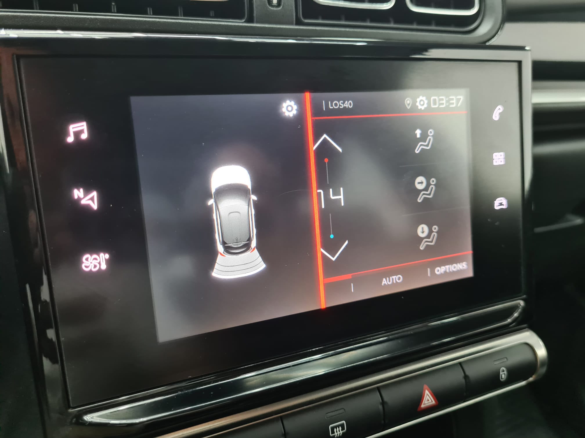 Citroën C3 - Foto 5