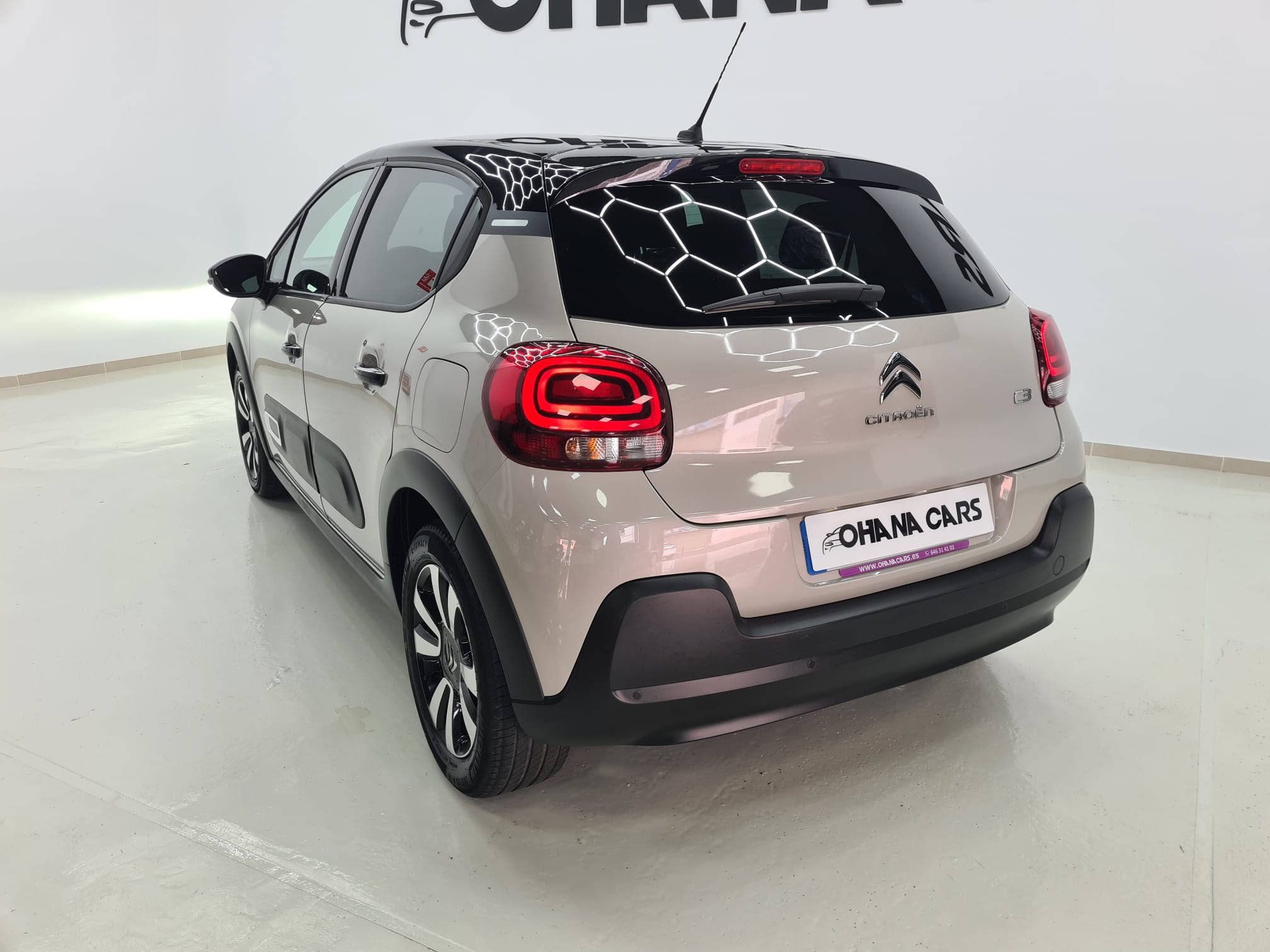 Citroën C3 - Foto 11