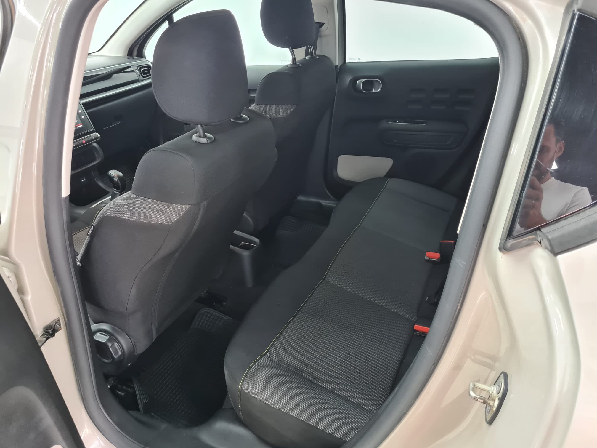Citroën C3 - Foto 7