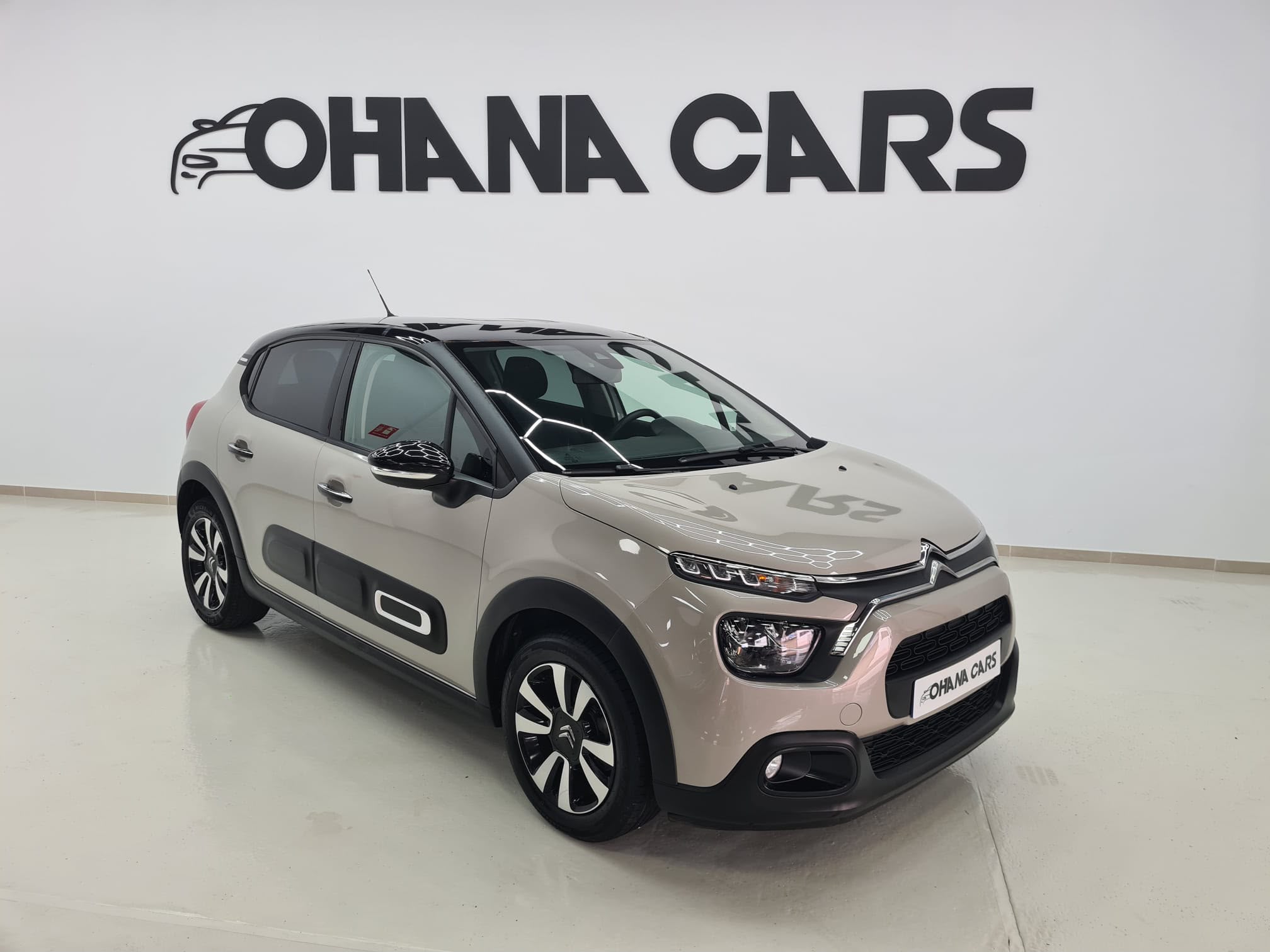 Citroën C3 - Foto 1