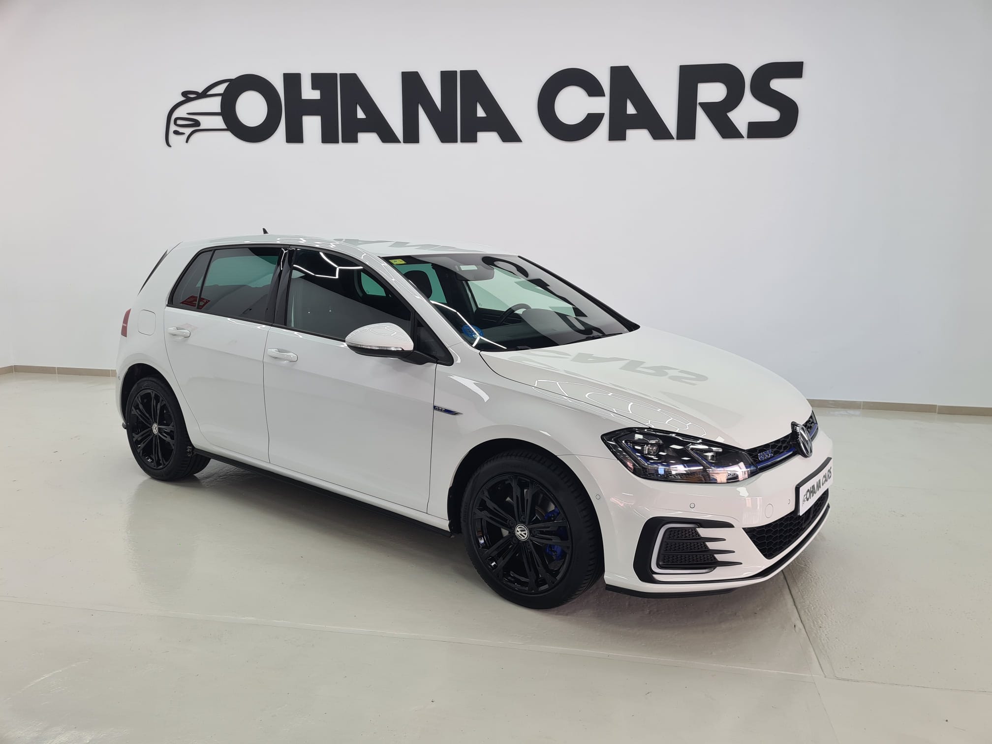 Volkswagen Golf - Foto 1