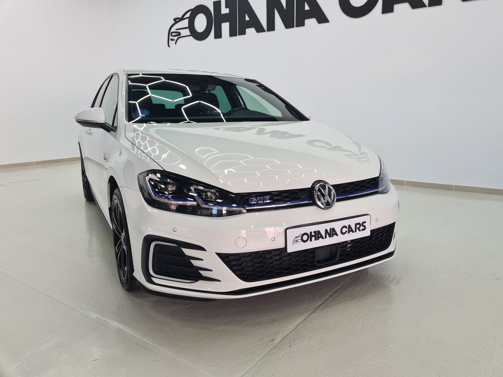 Volkswagen Golf - Foto 2