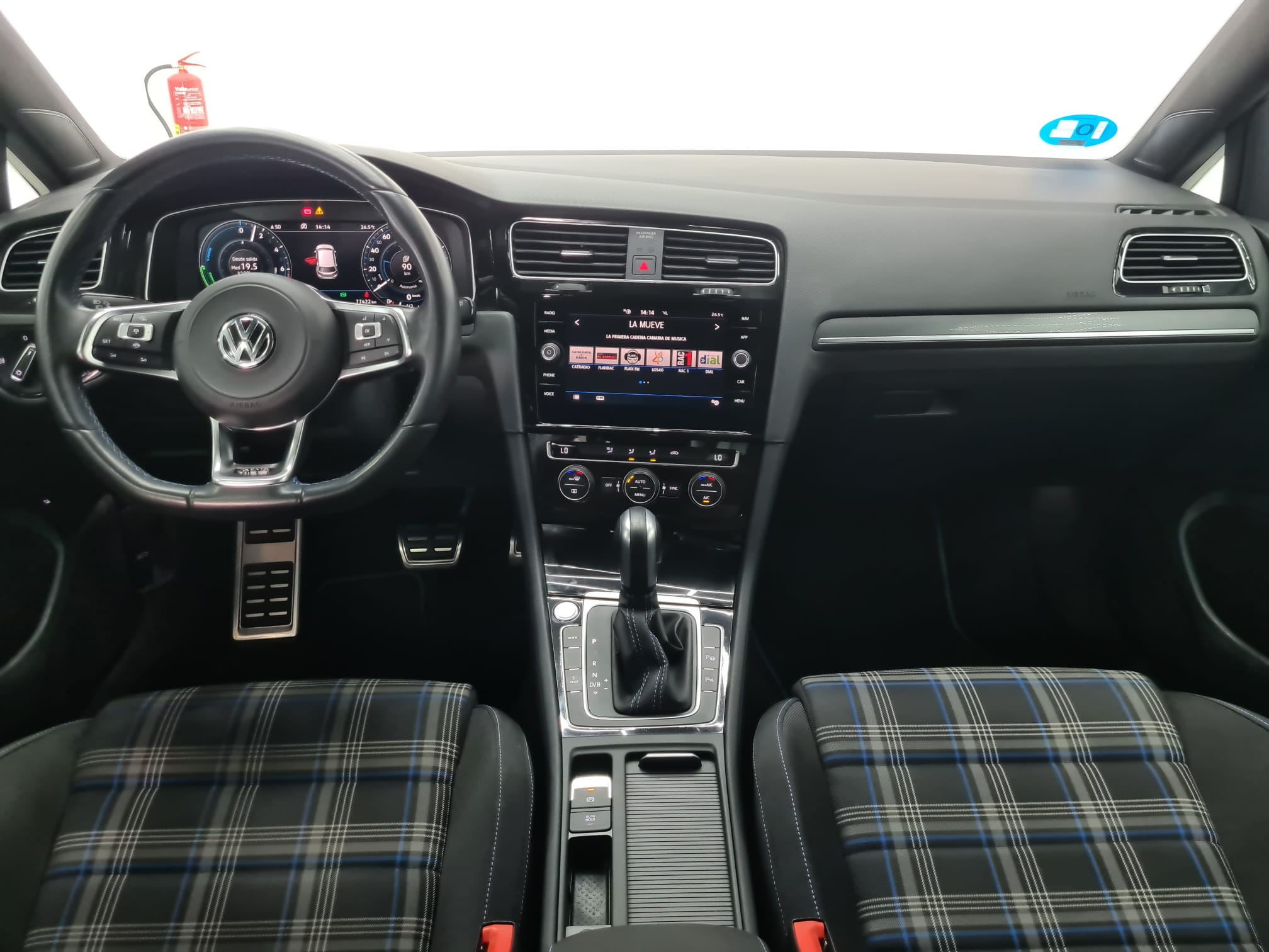 Volkswagen Golf - Foto 4