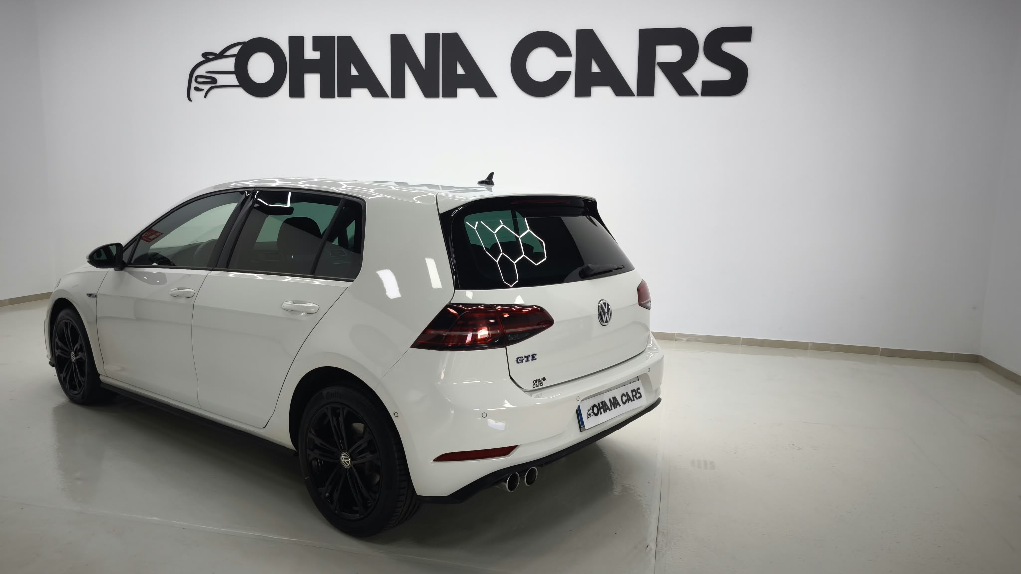 Volkswagen Golf - Foto 13