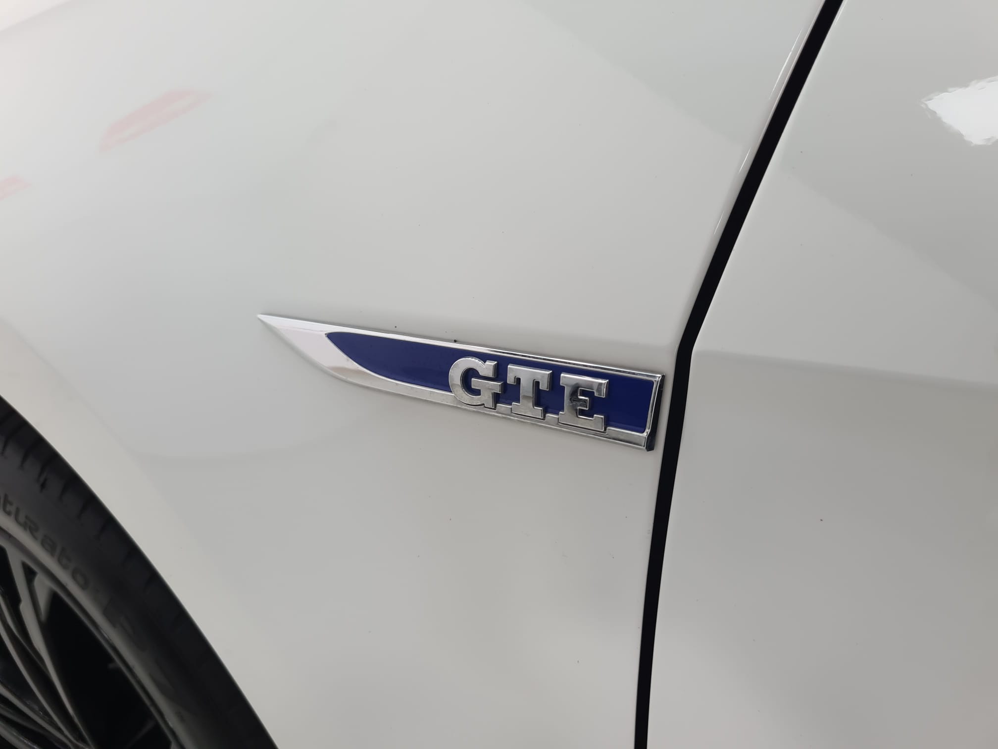Volkswagen Golf - Foto 3