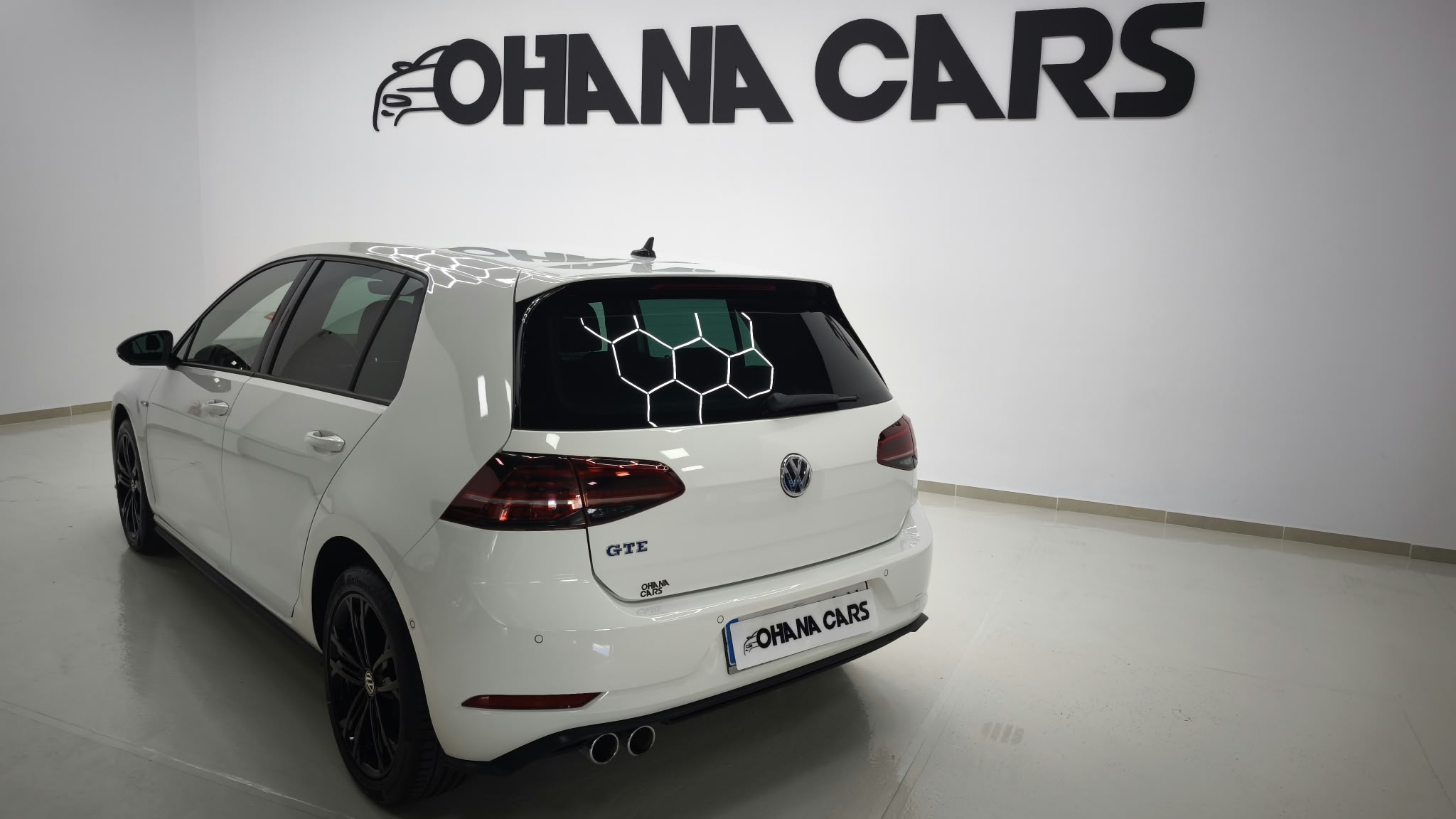 Volkswagen Golf - Foto 12