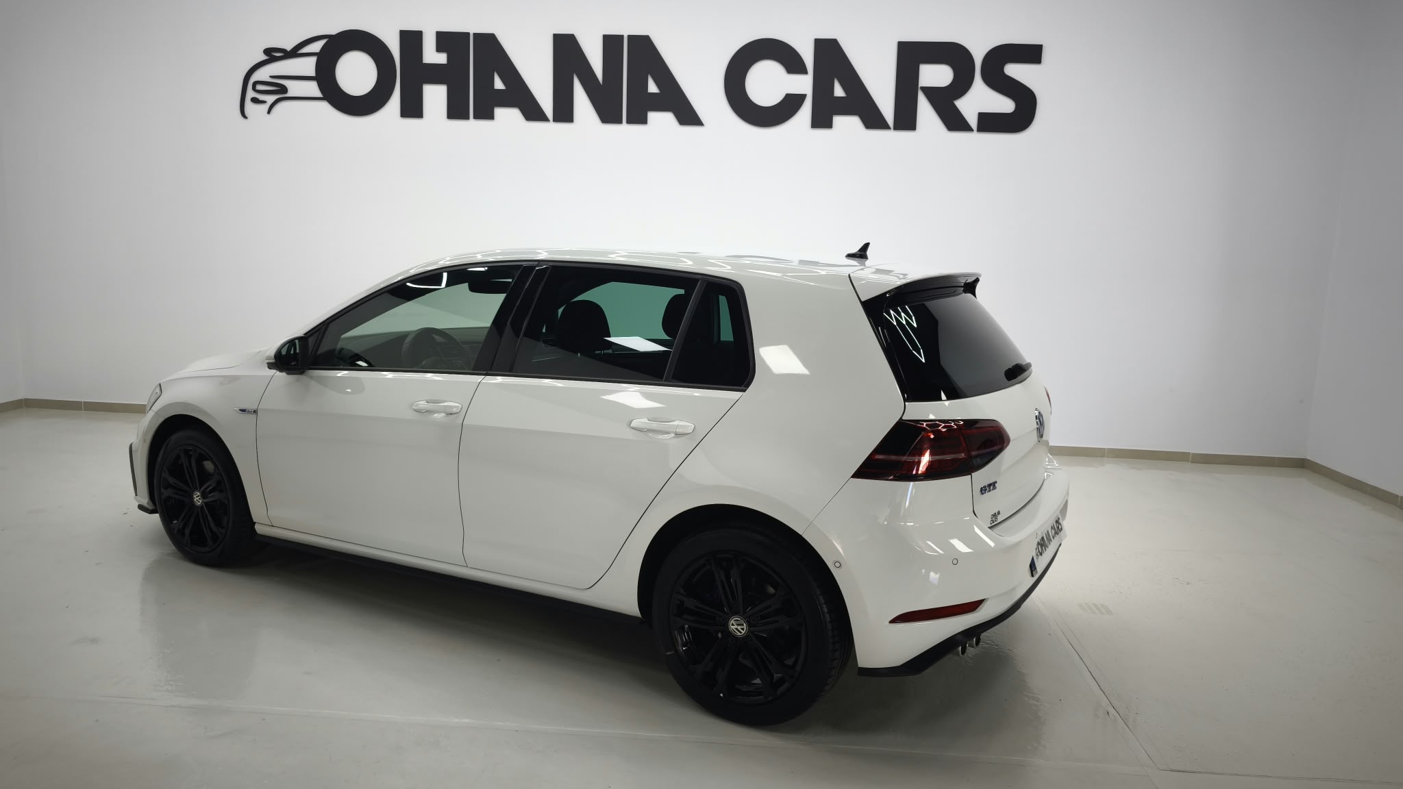 Volkswagen Golf - Foto 14