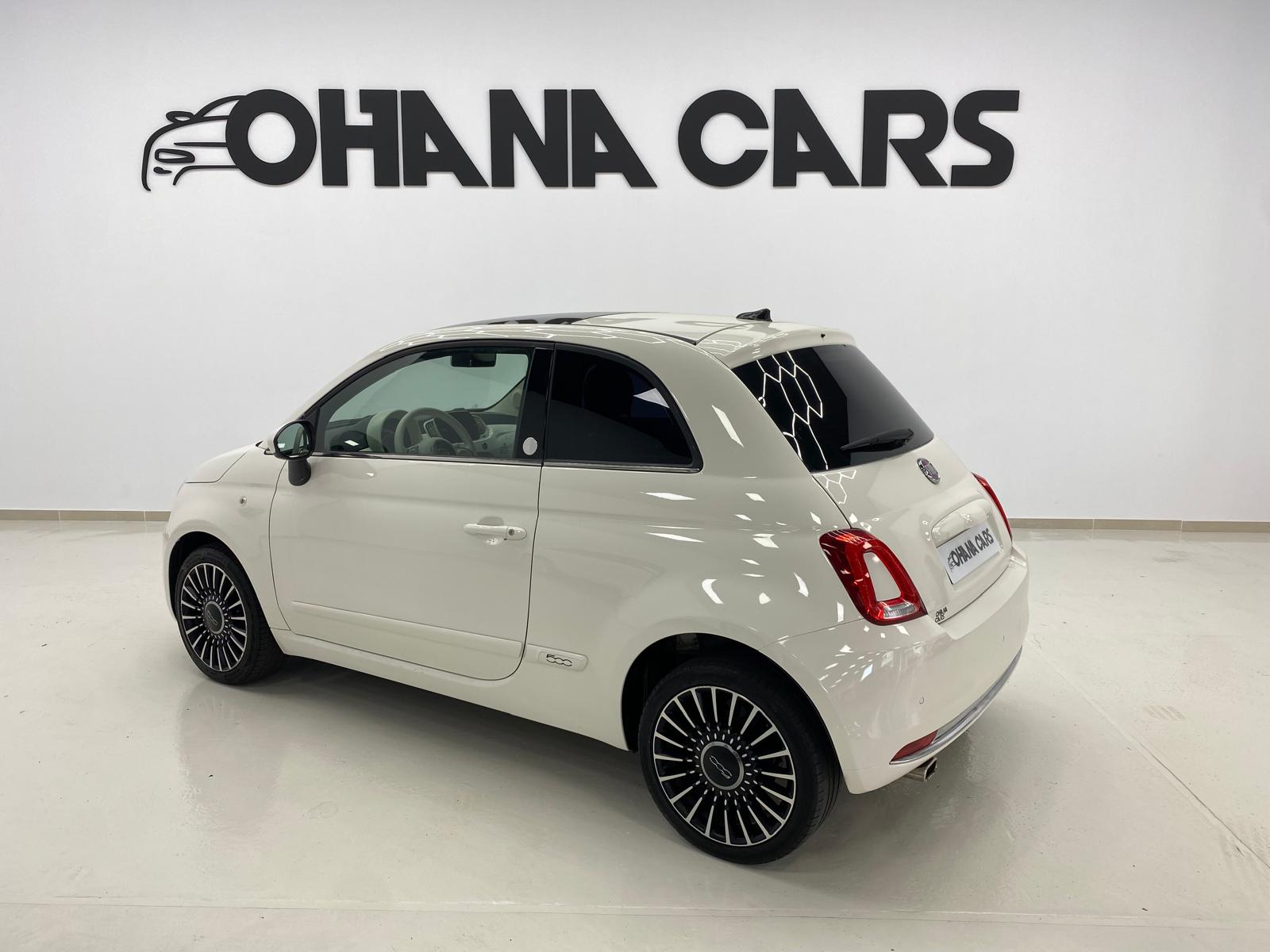 Fiat 500 - Foto 13