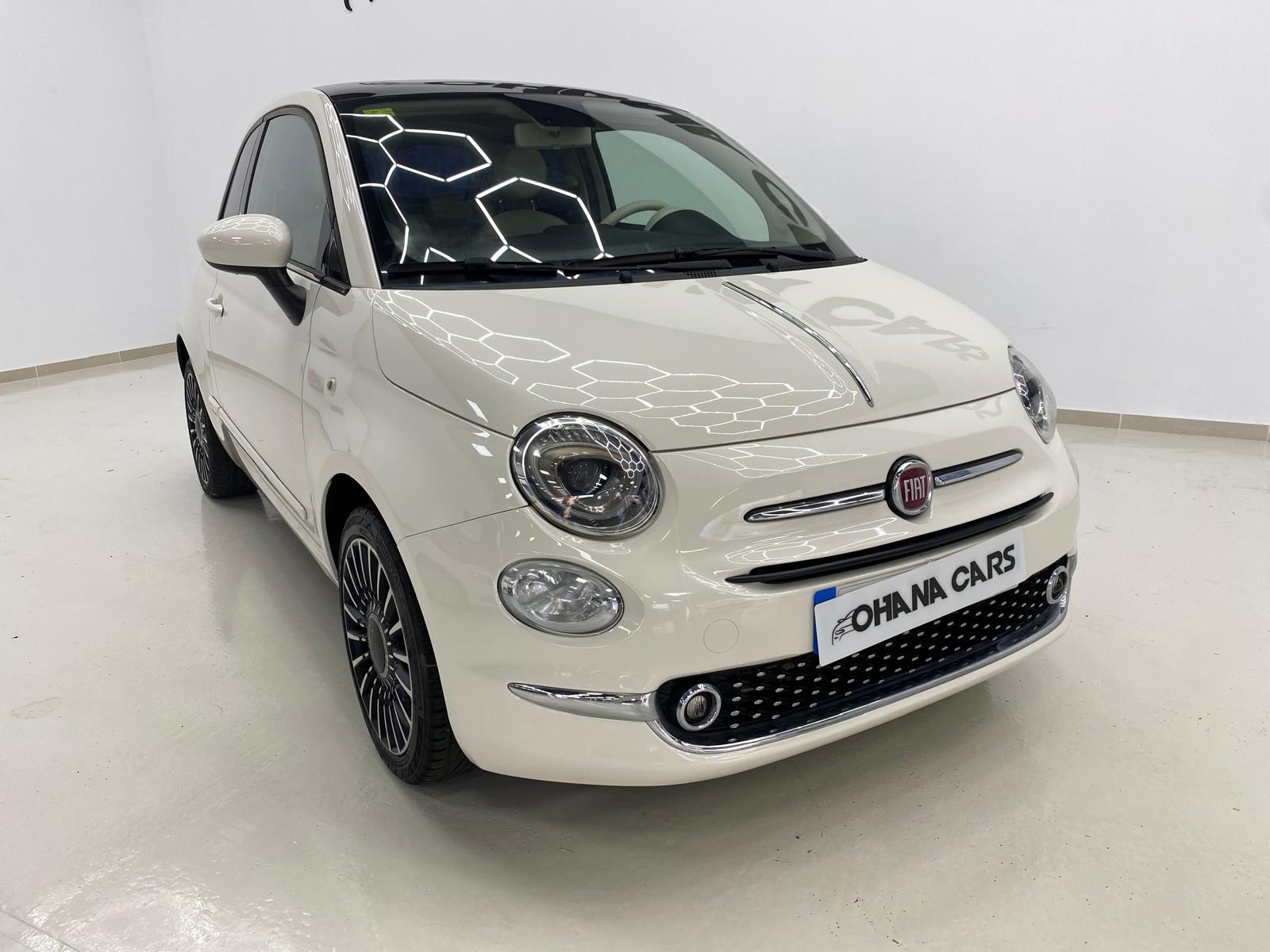 Fiat 500 - Foto 2