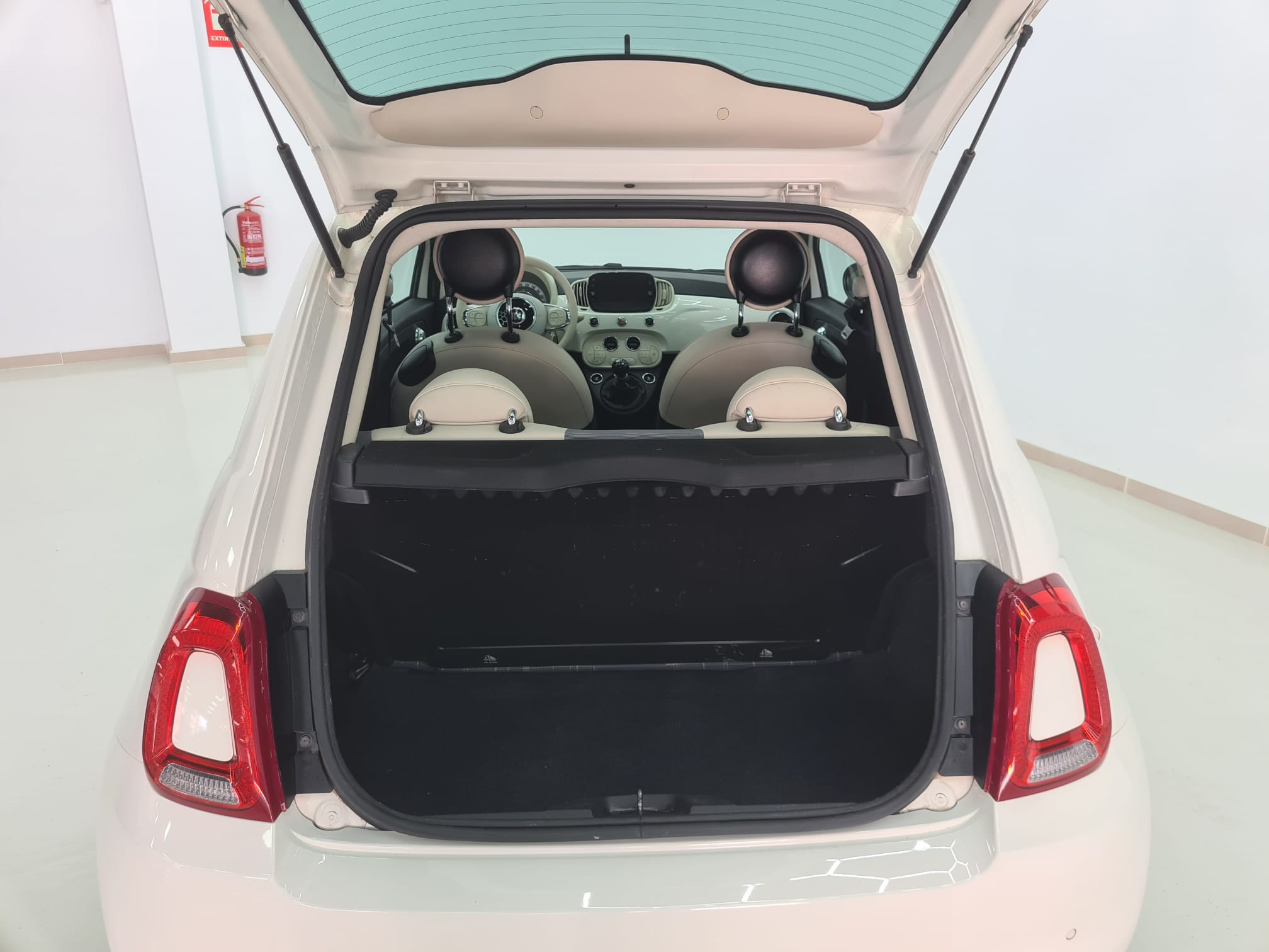 Fiat 500 - Foto 12