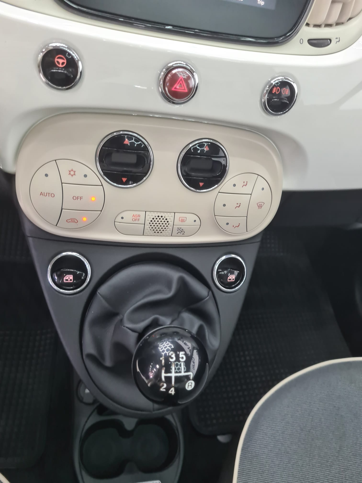 Fiat 500 - Foto 8