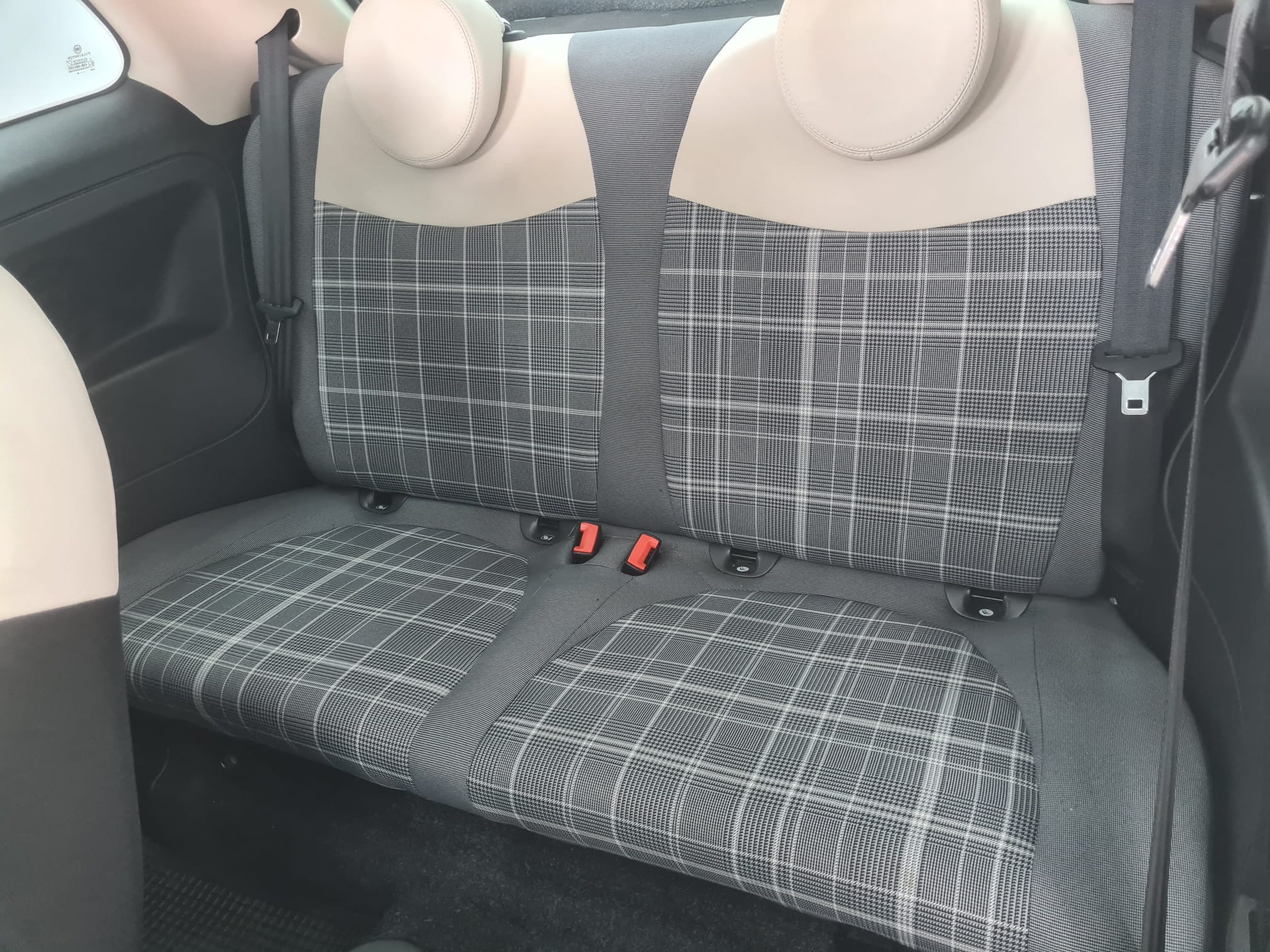 Fiat 500 - Foto 11