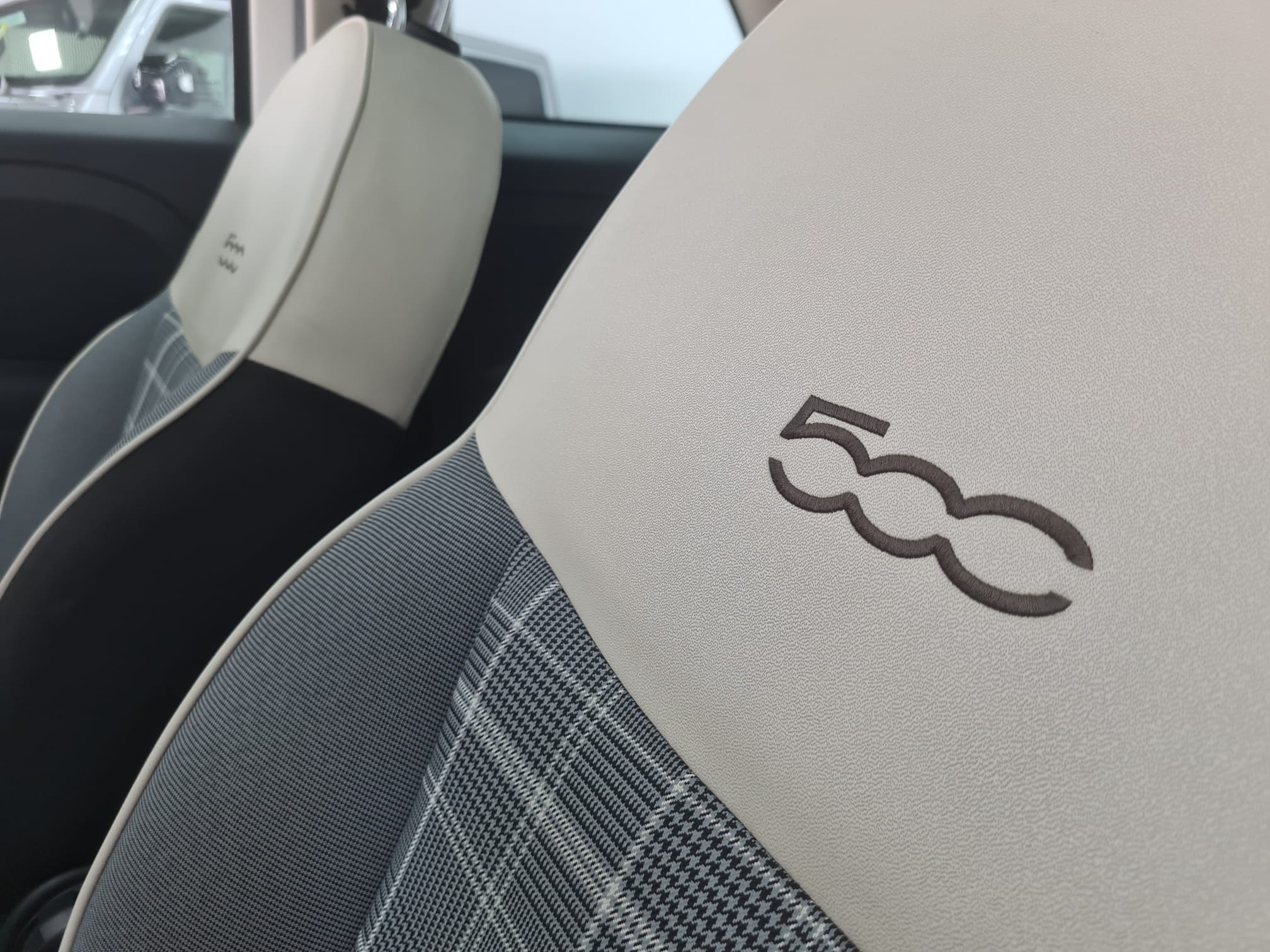 Fiat 500 - Foto 10