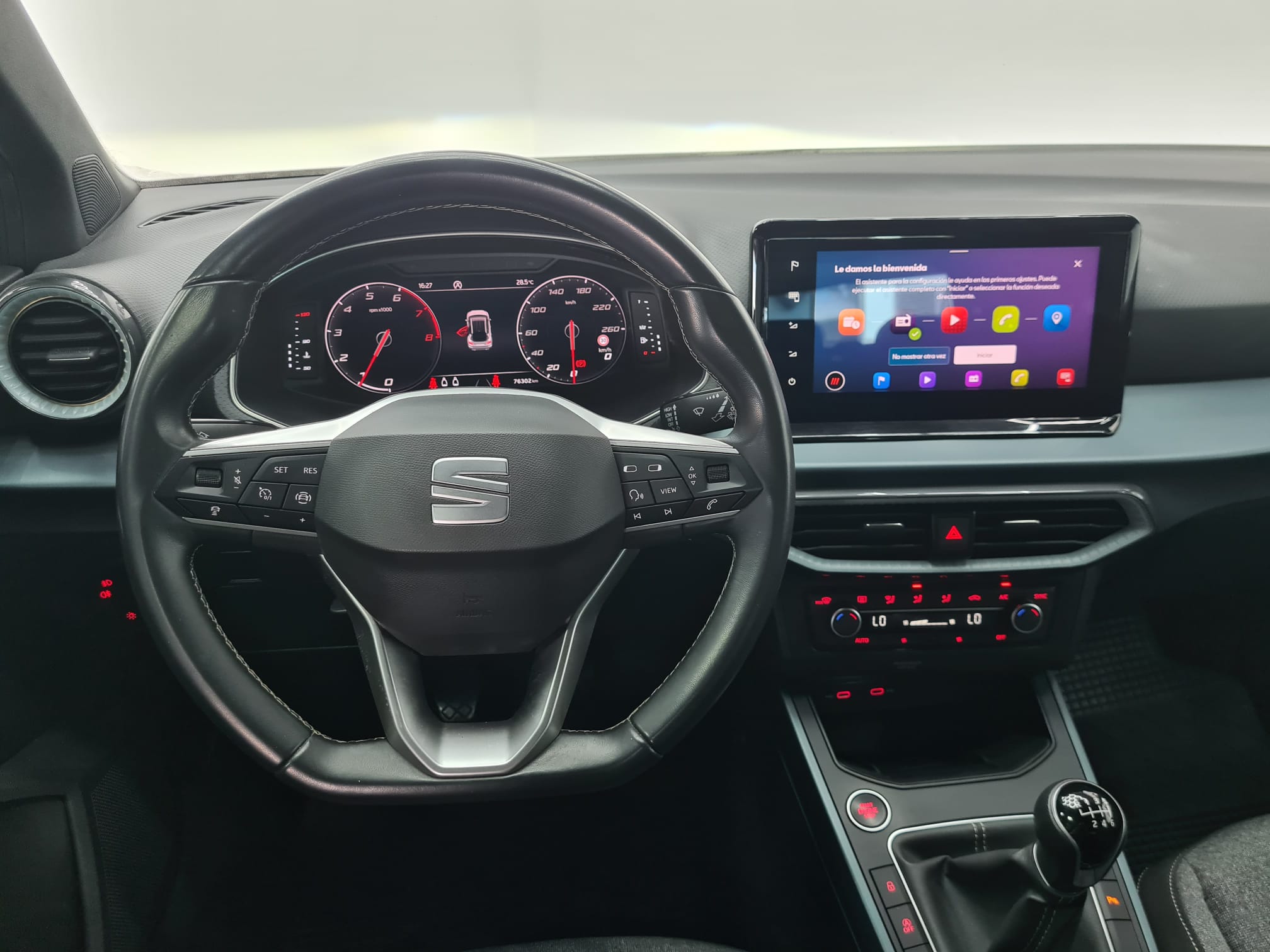 SEAT Arona - Foto 4