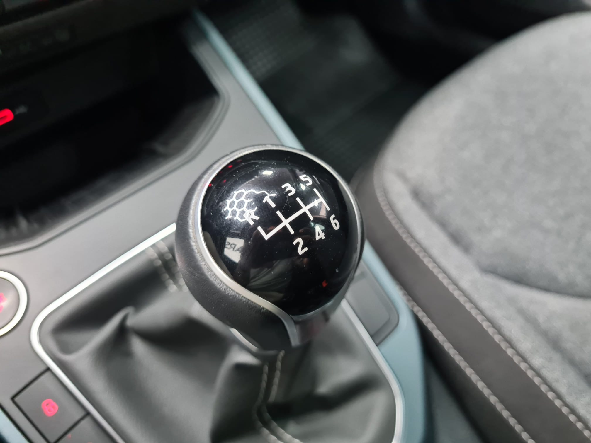SEAT Arona - Foto 8