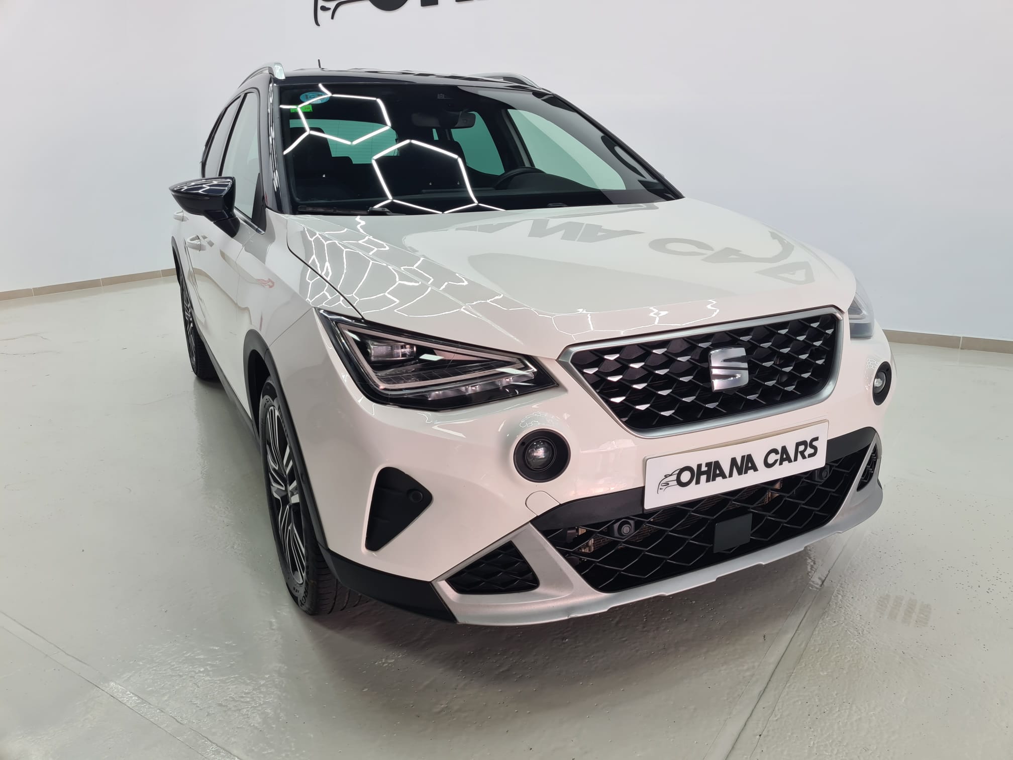 SEAT Arona - Foto 2