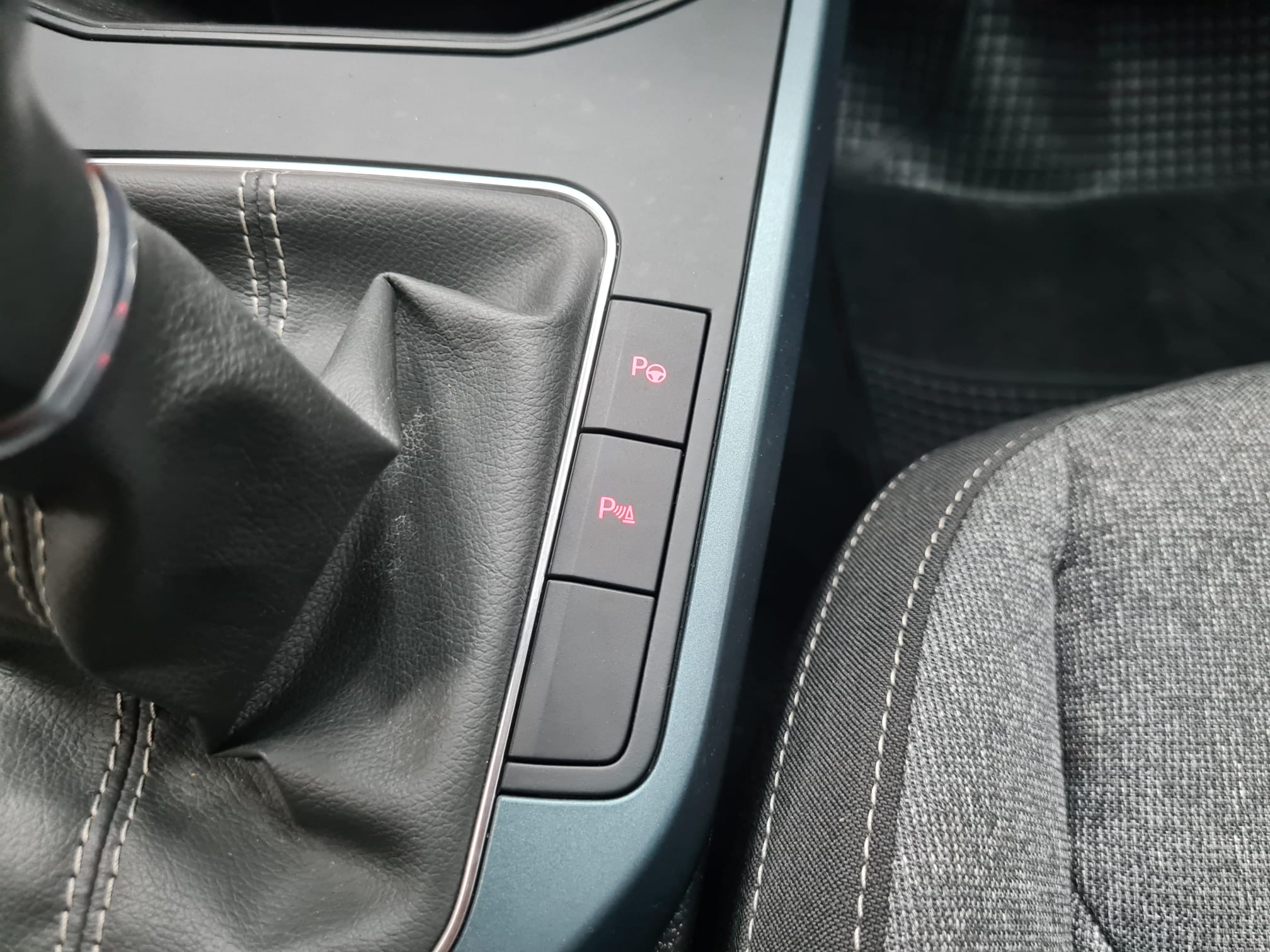 SEAT Arona - Foto 13
