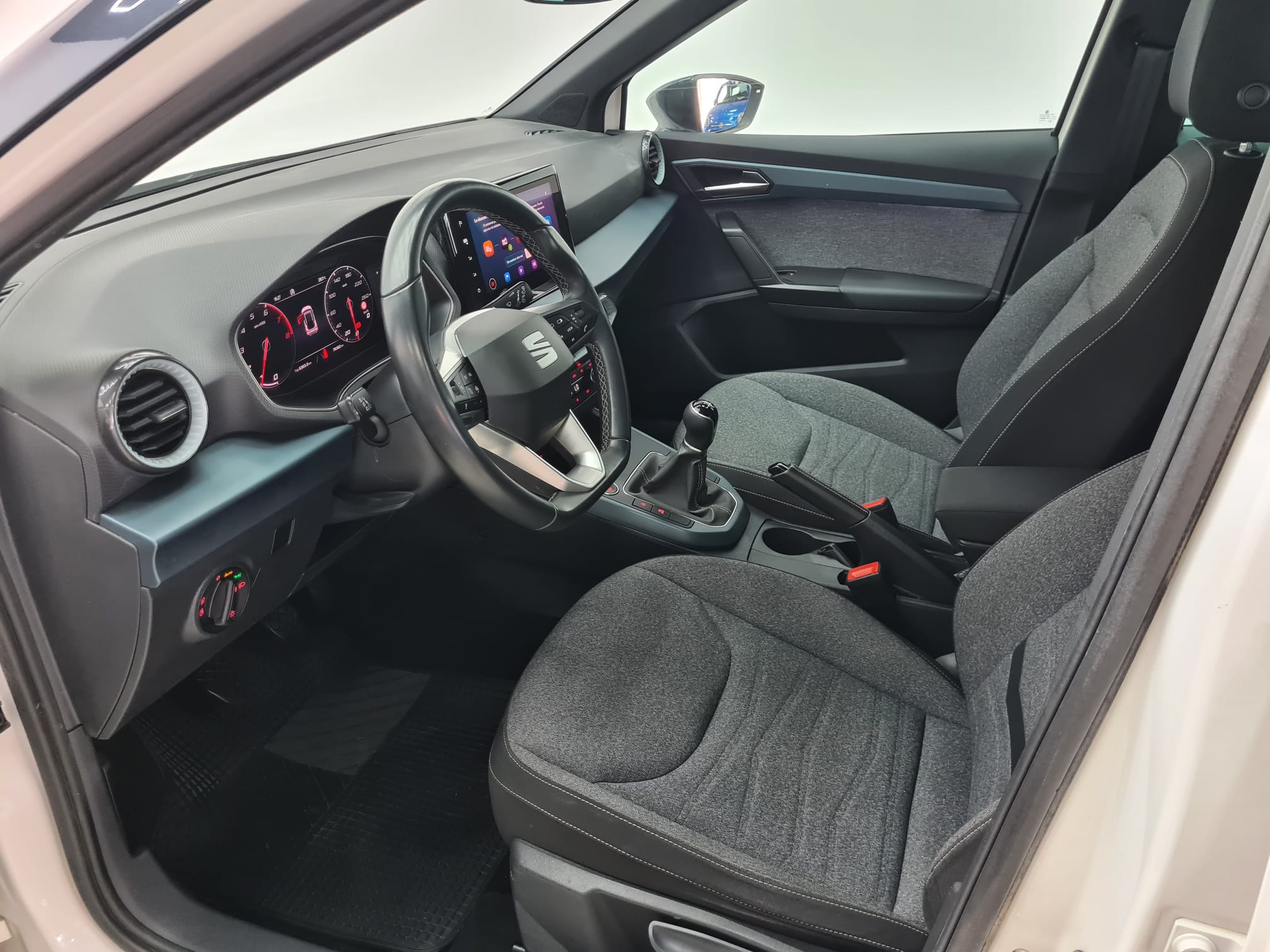 SEAT Arona - Foto 6