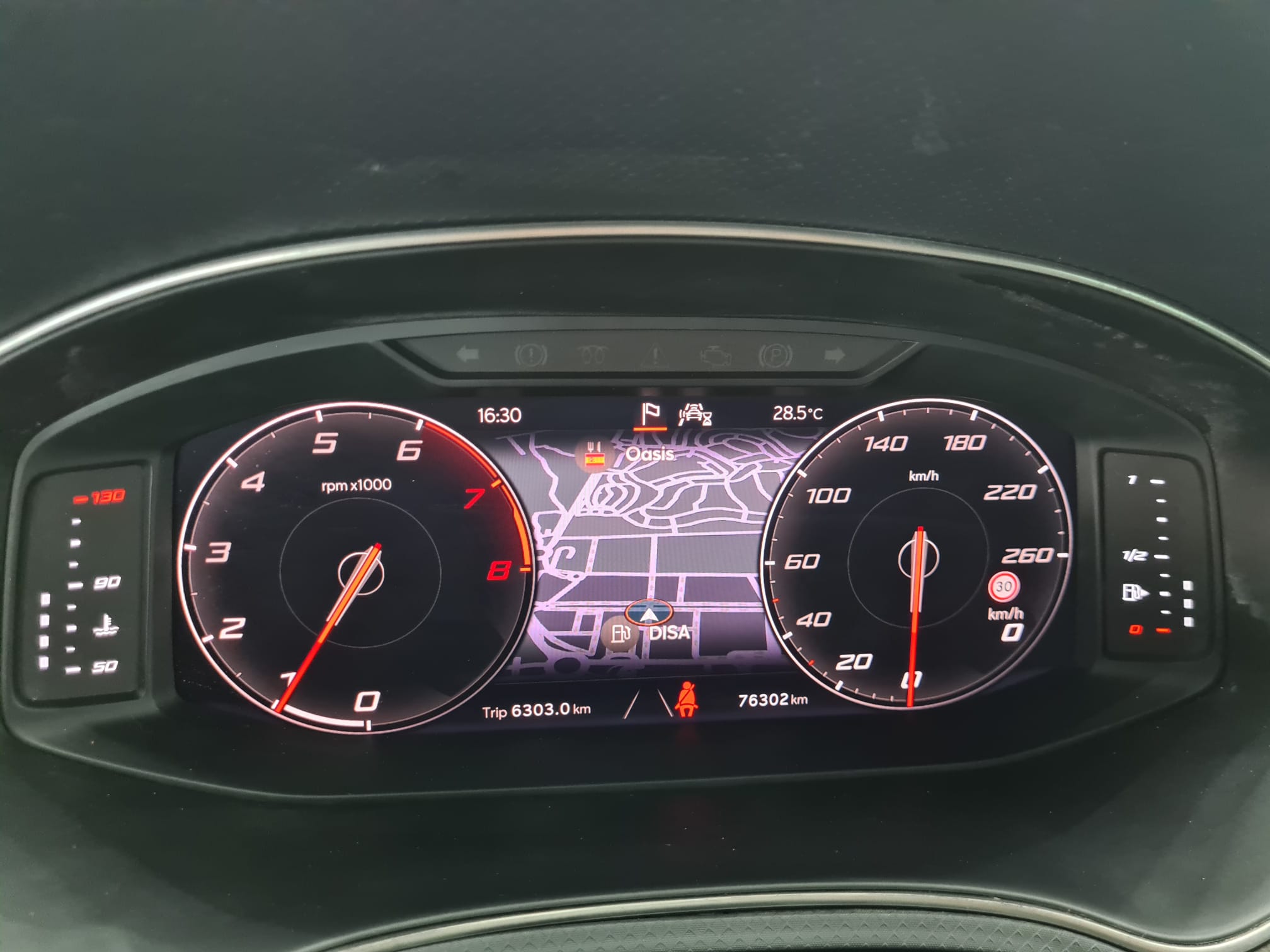 SEAT Arona - Foto 7