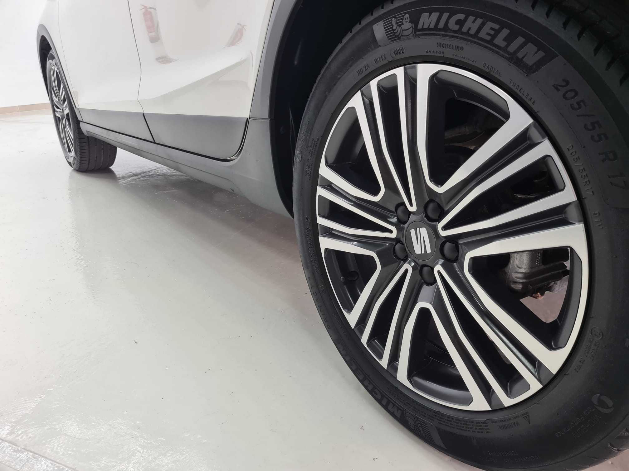 SEAT Arona - Foto 16