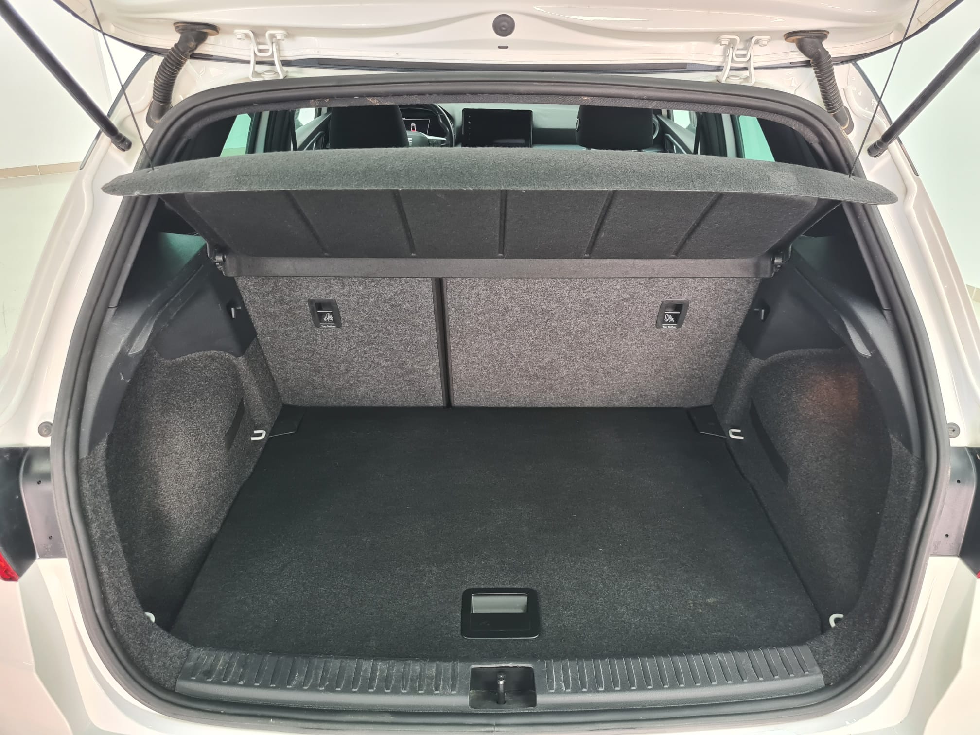 SEAT Arona - Foto 15