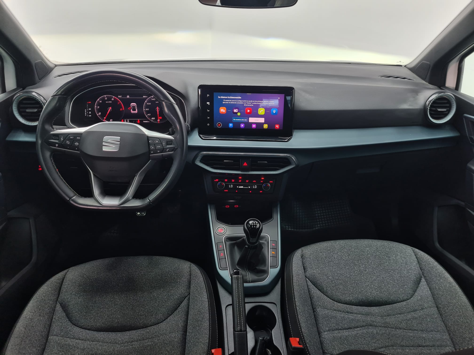 SEAT Arona - Foto 3