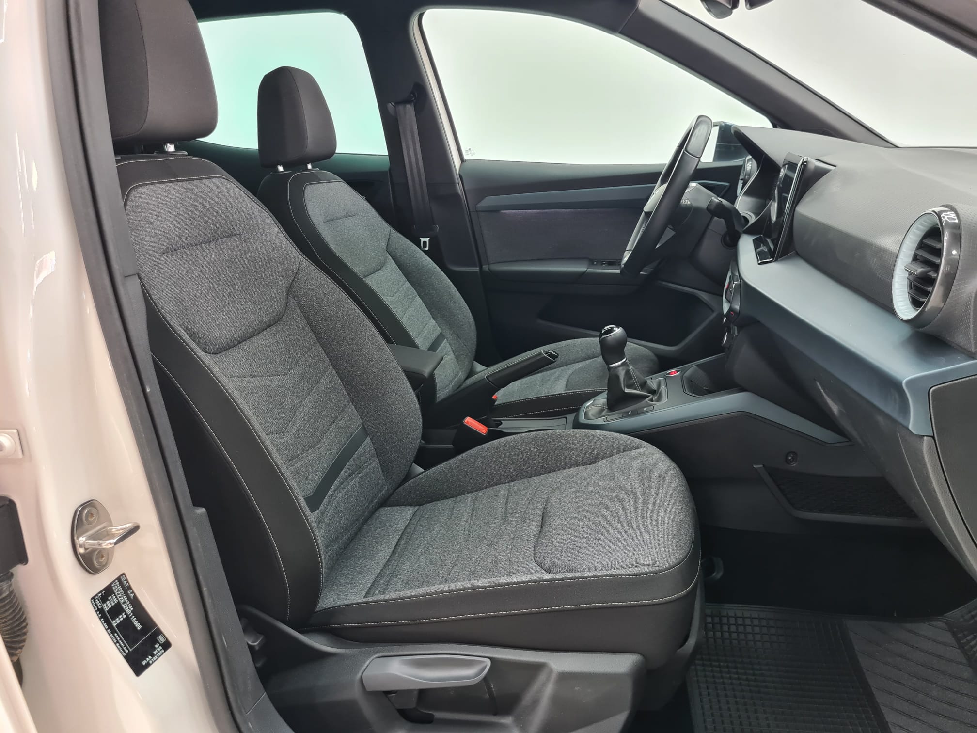 SEAT Arona - Foto 5