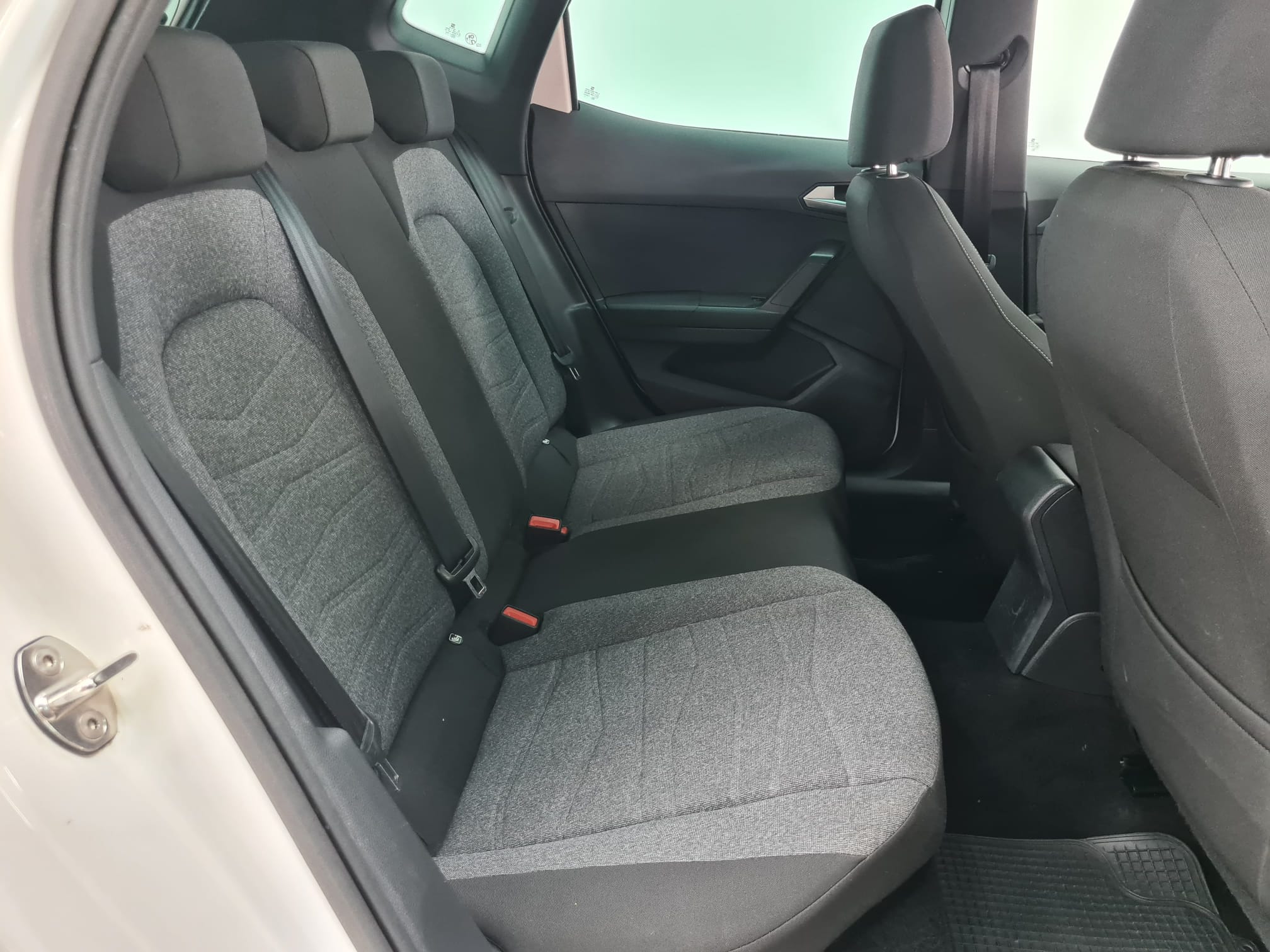 SEAT Arona - Foto 12