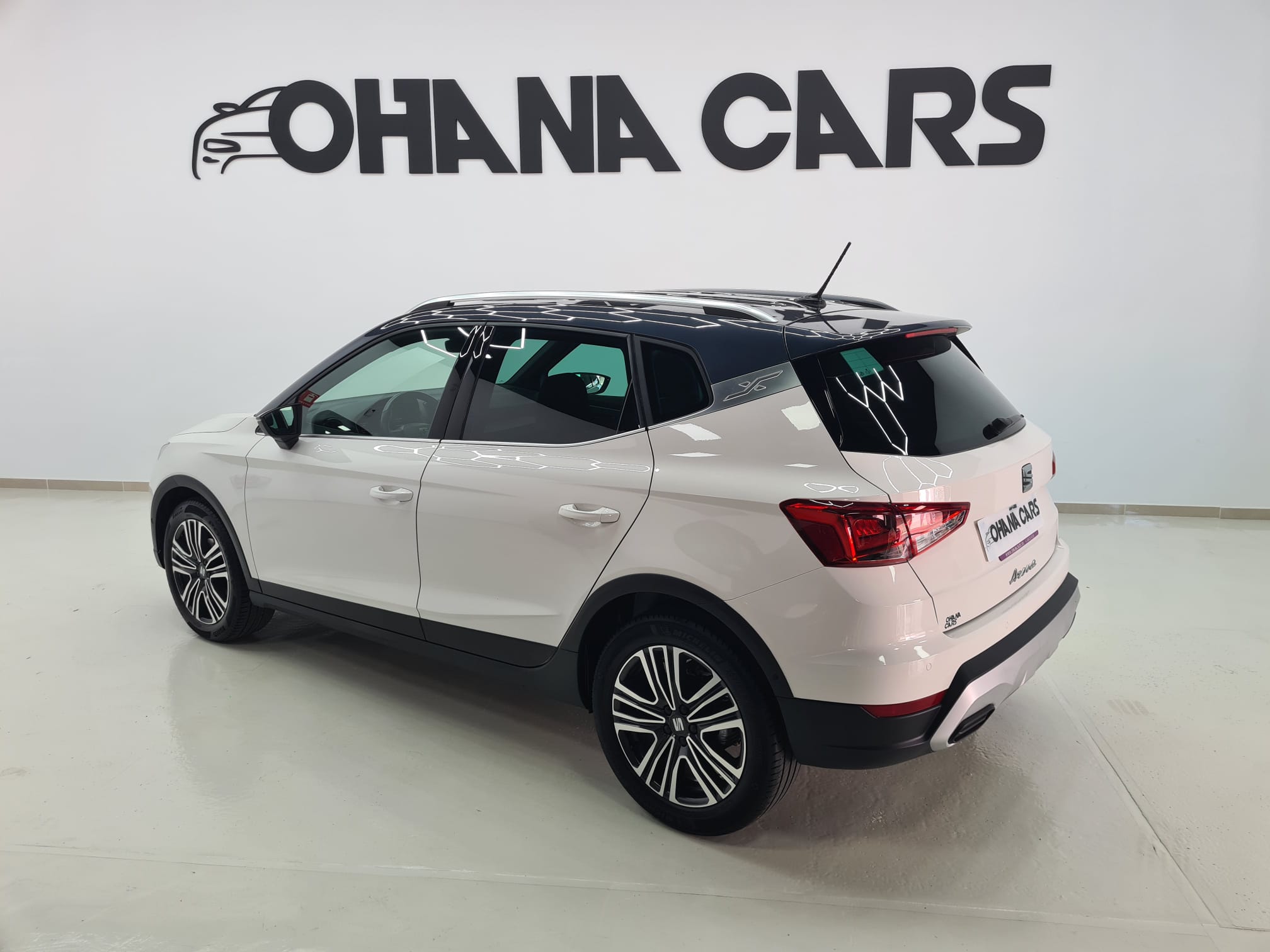 SEAT Arona - Foto 18