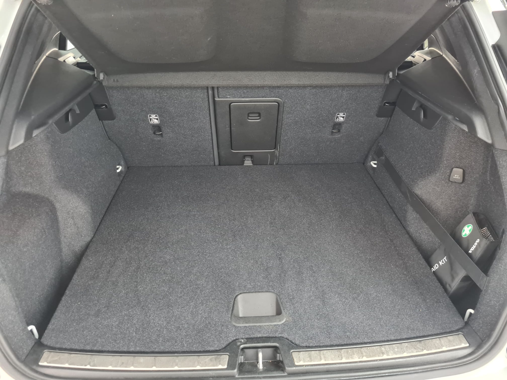Volvo XC40 - Foto 13