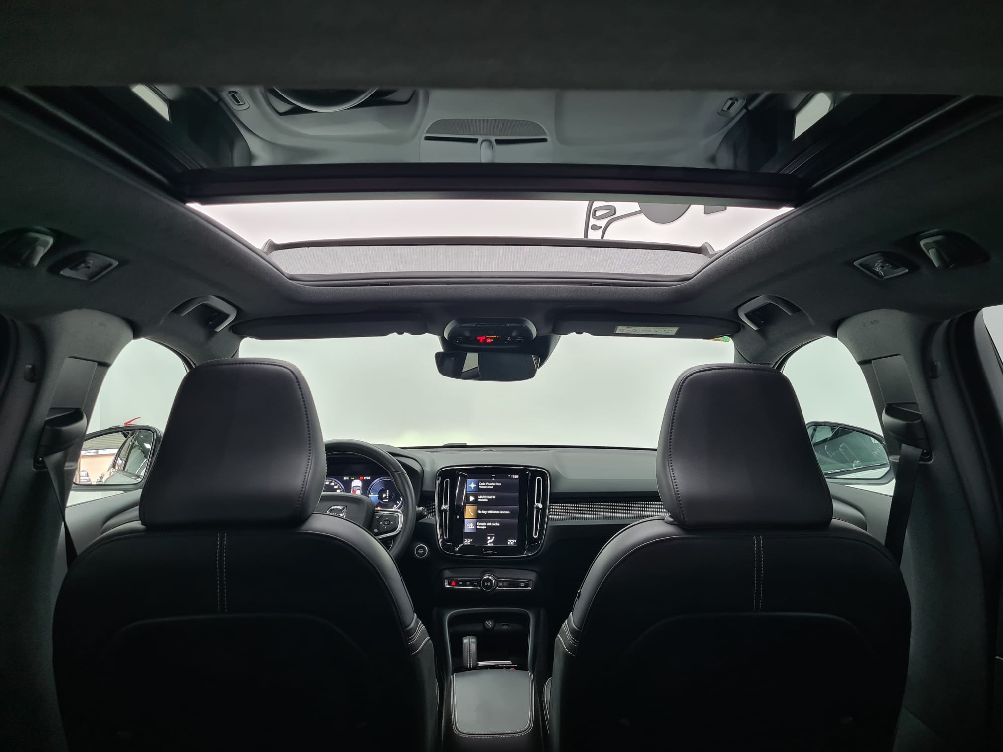 Volvo XC40 - Foto 2