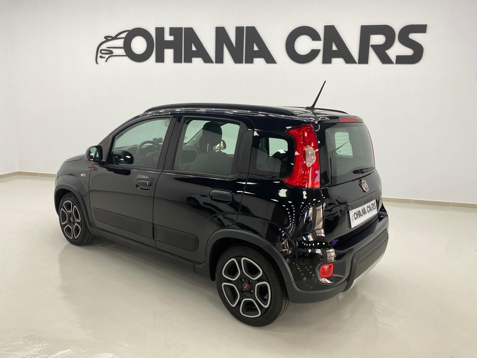 Fiat Panda - Foto 10