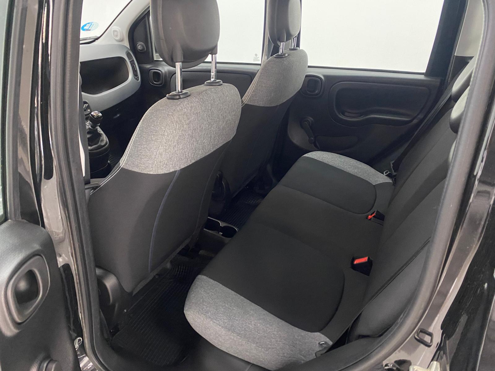 Fiat Panda - Foto 6