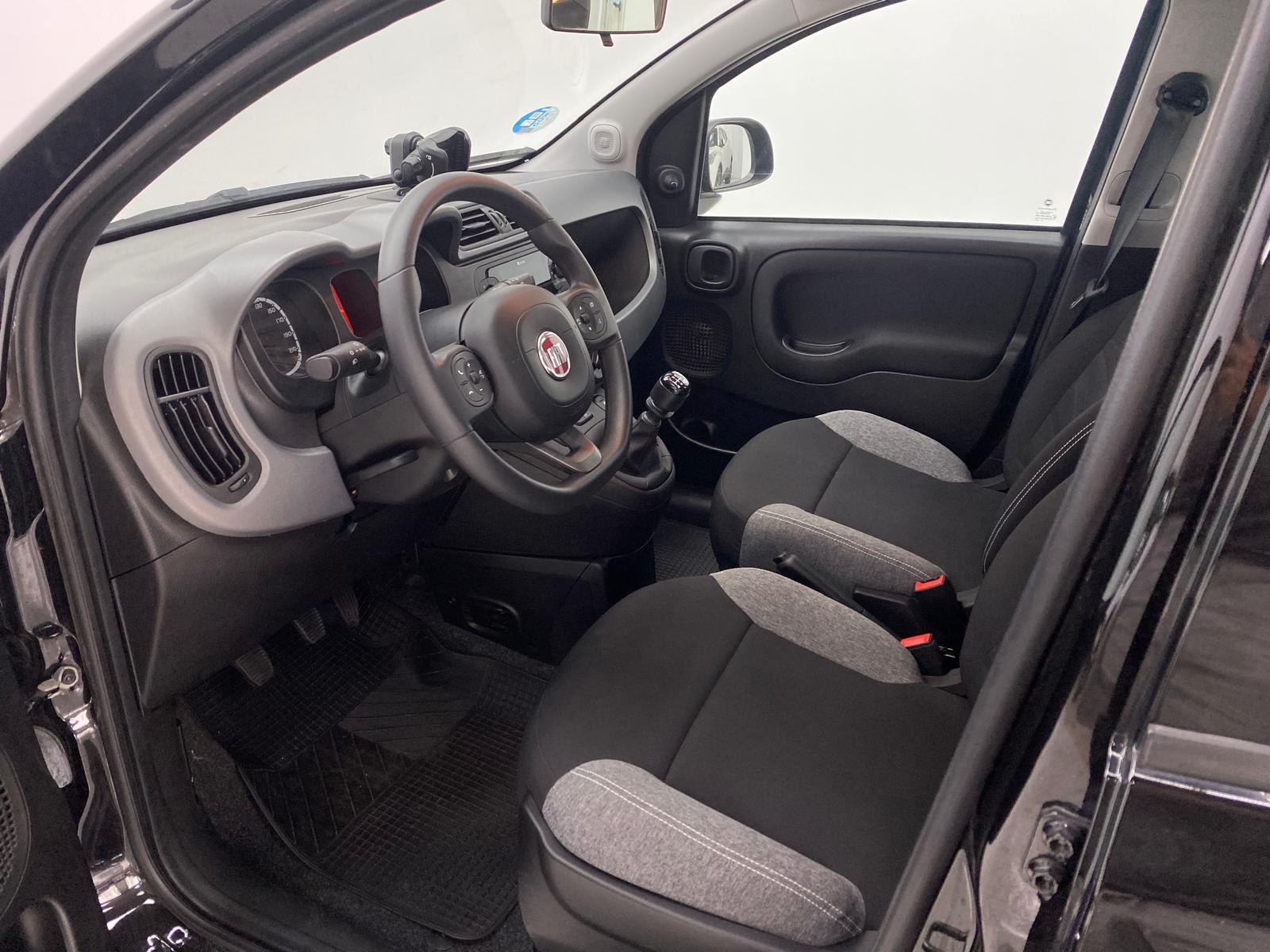 Fiat Panda - Foto 3