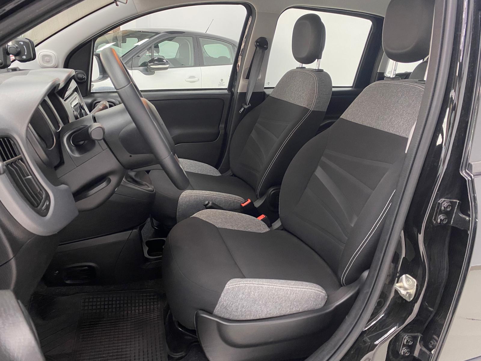 Fiat Panda - Foto 5