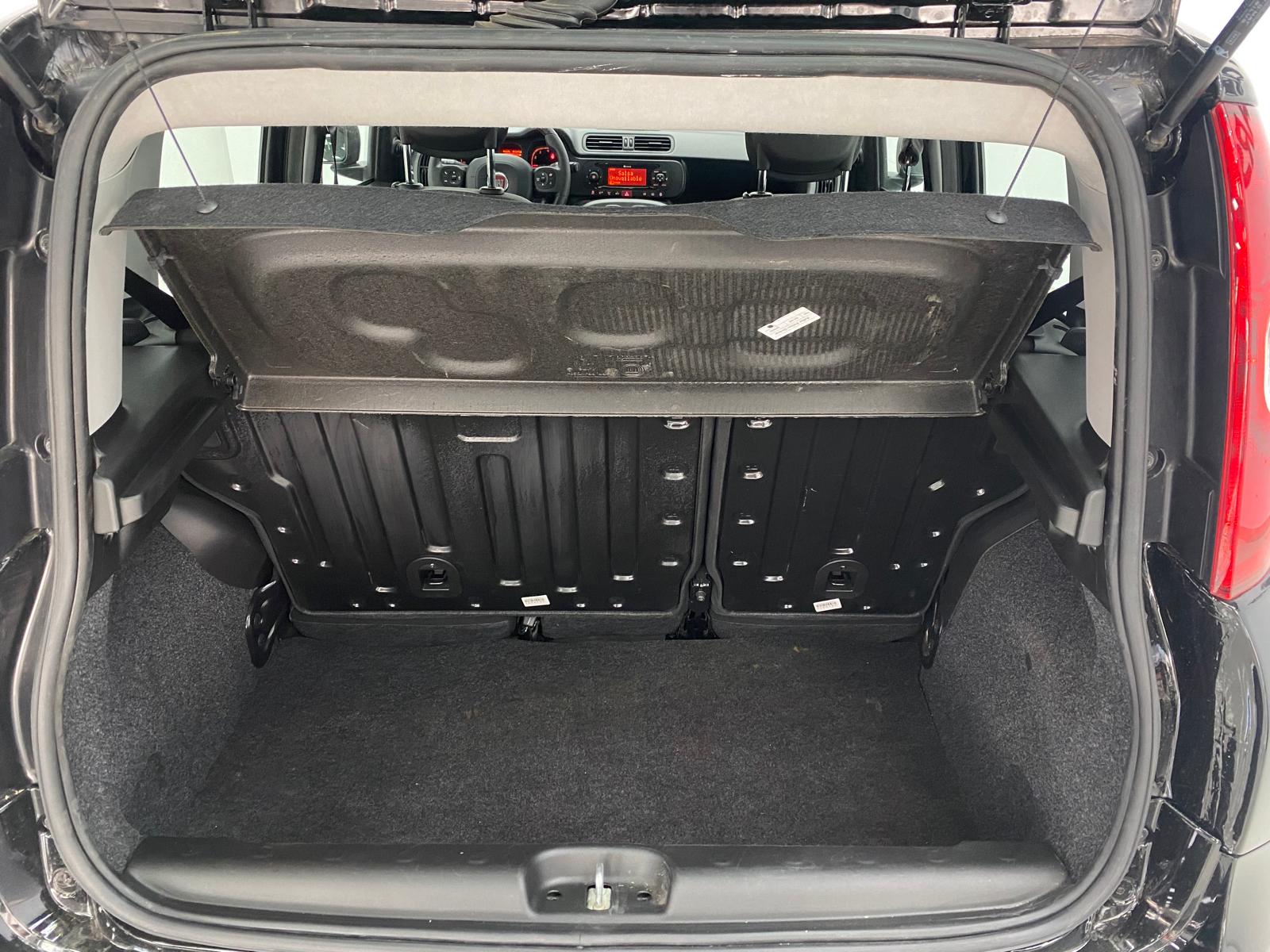 Fiat Panda - Foto 8