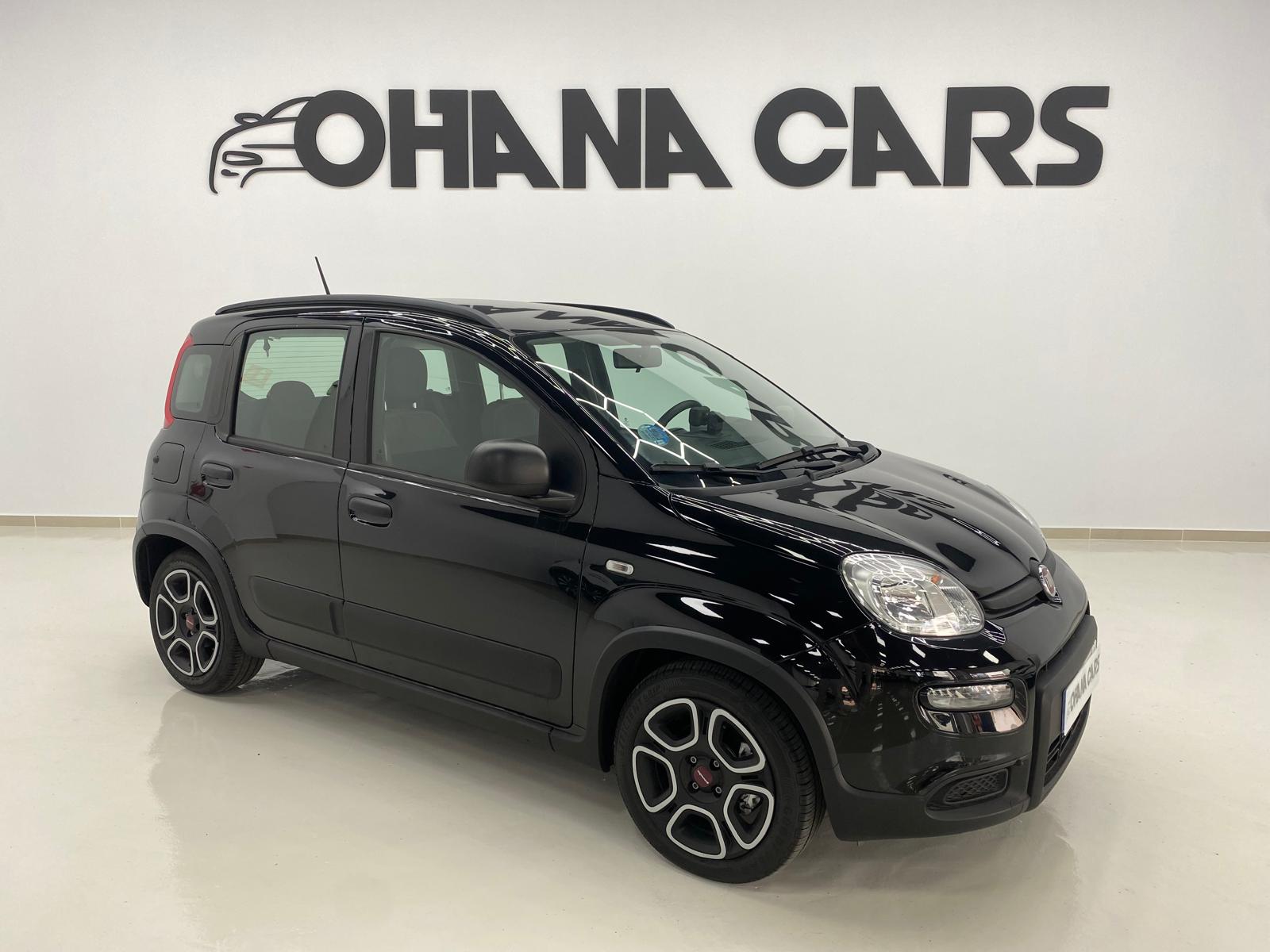 Fiat Panda - Foto 1