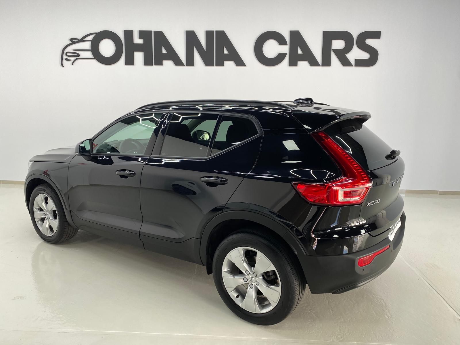 Volvo XC40 - Foto 13