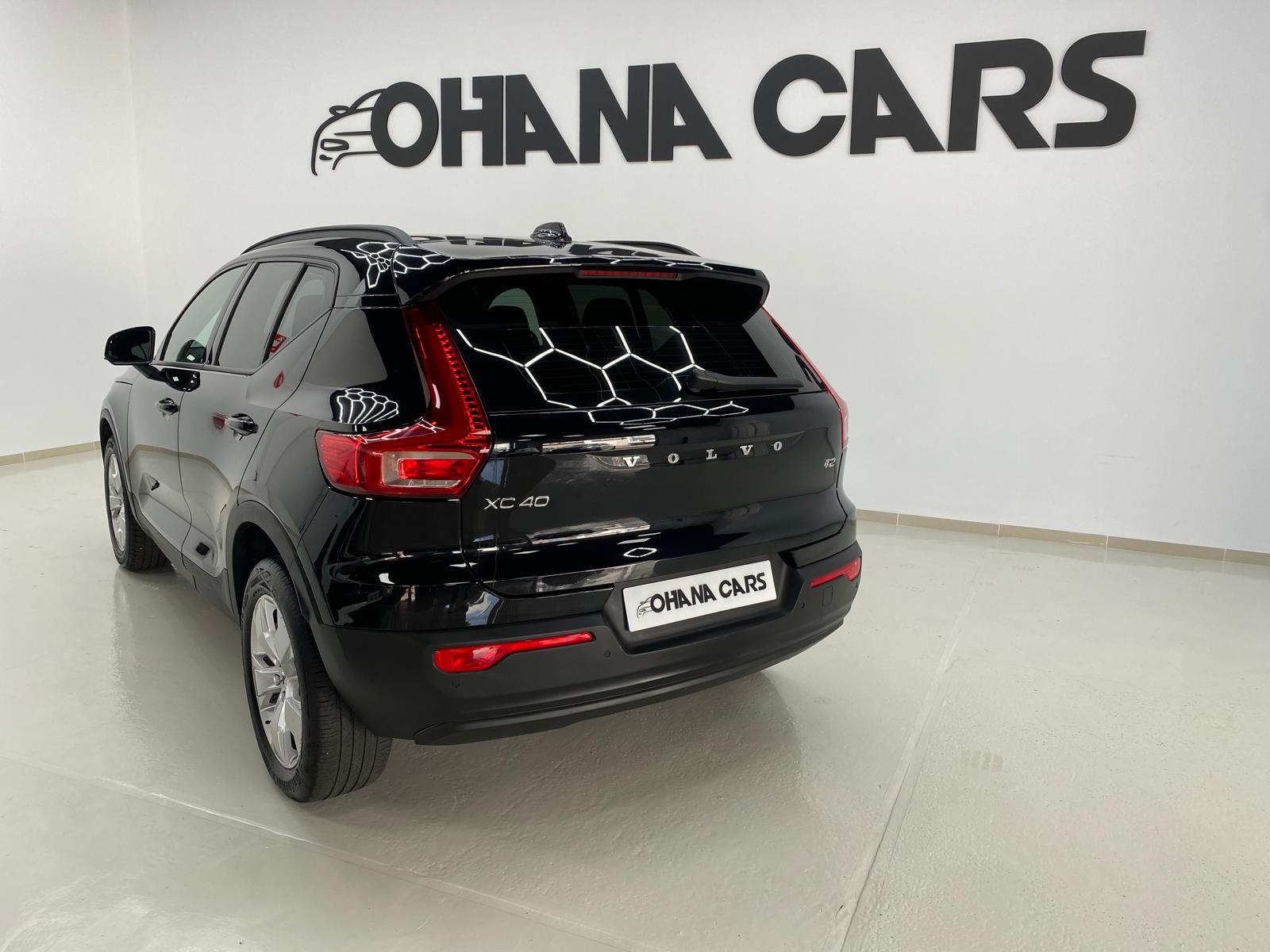Volvo XC40 - Foto 12