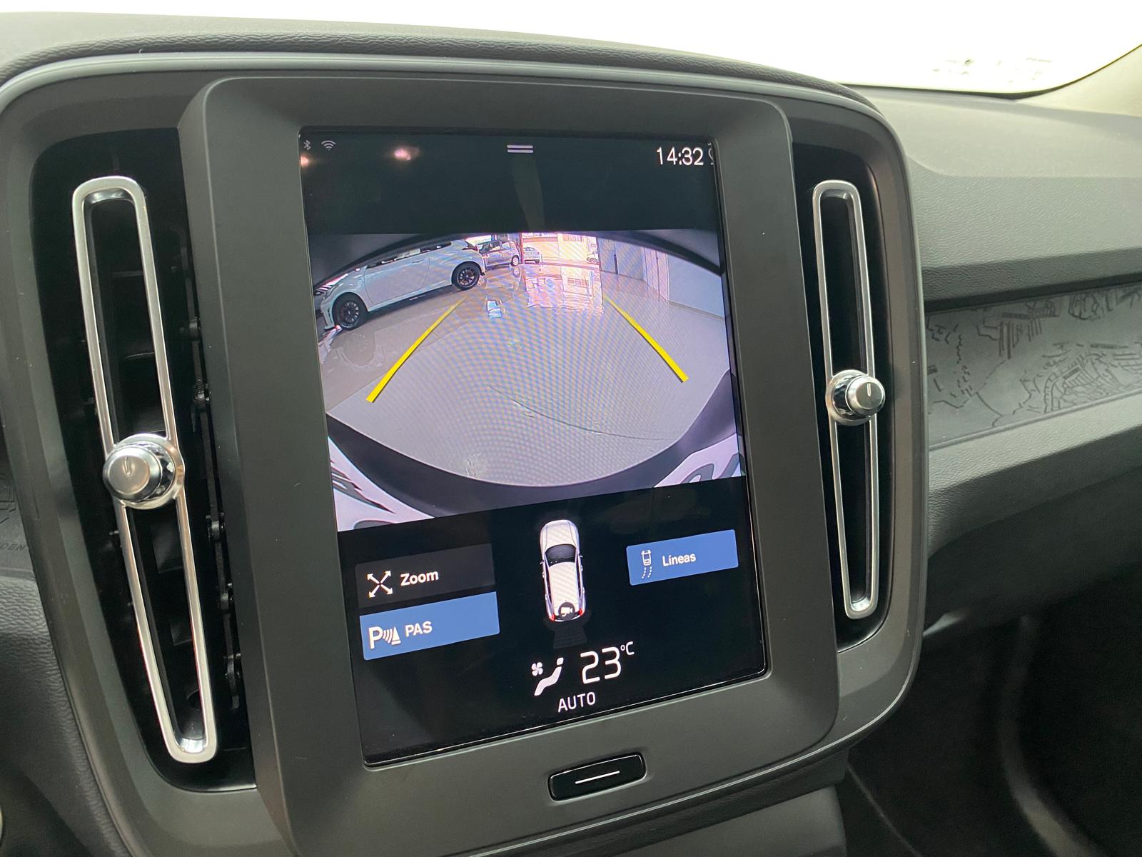 Volvo XC40 - Foto 3